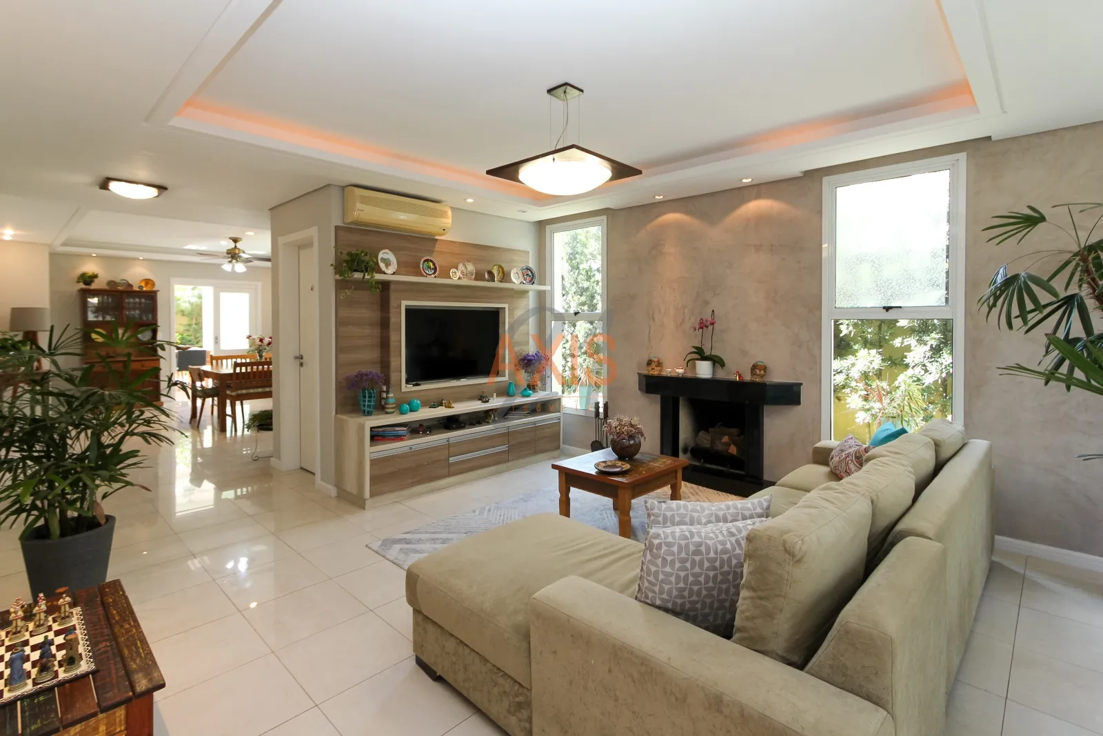 Casa de 4 suítes  à Venda no Condomínio Green Life | Uberaba Curitiba — foto 13