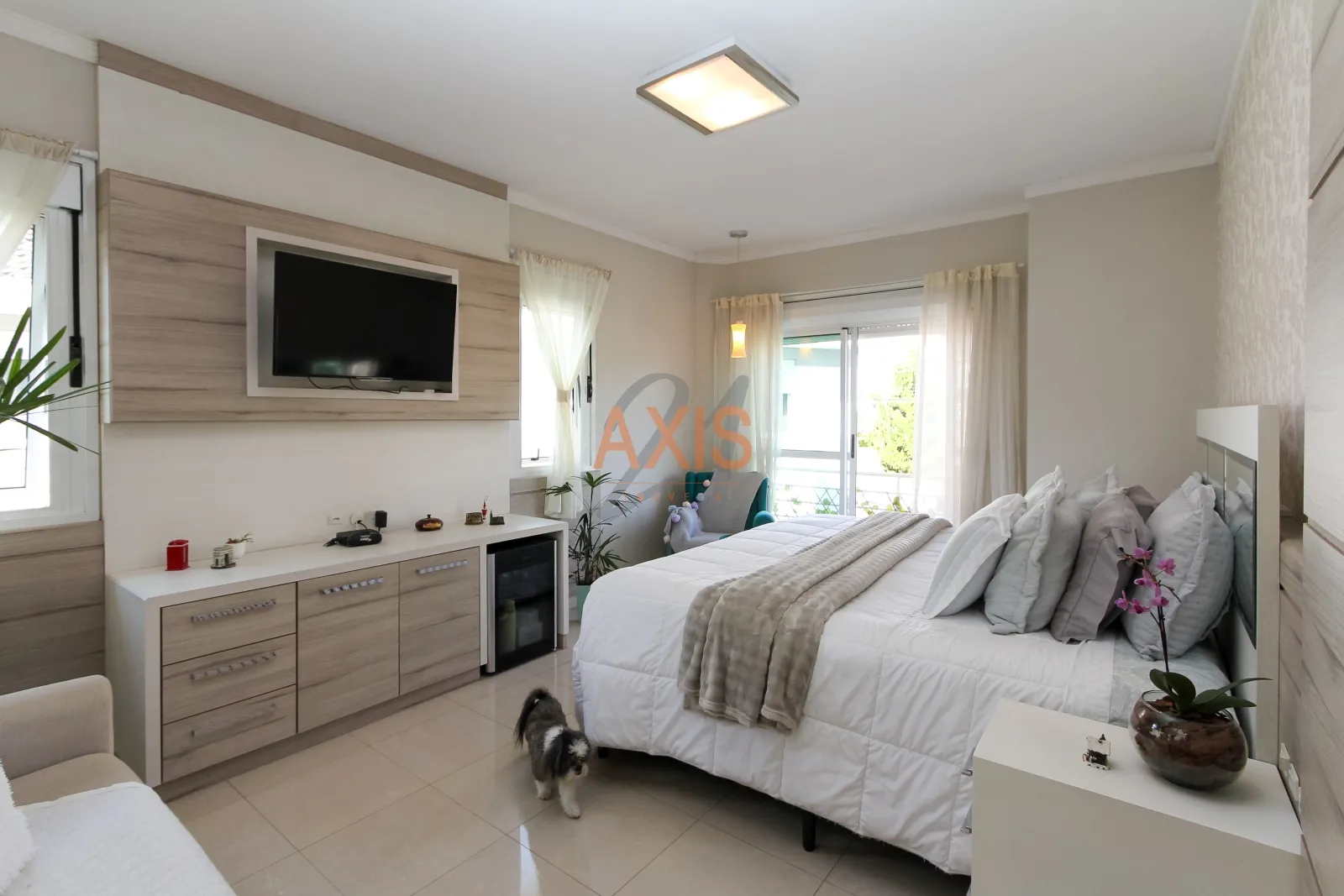 Casa de 4 suítes  à Venda no Condomínio Green Life | Uberaba Curitiba — foto 22