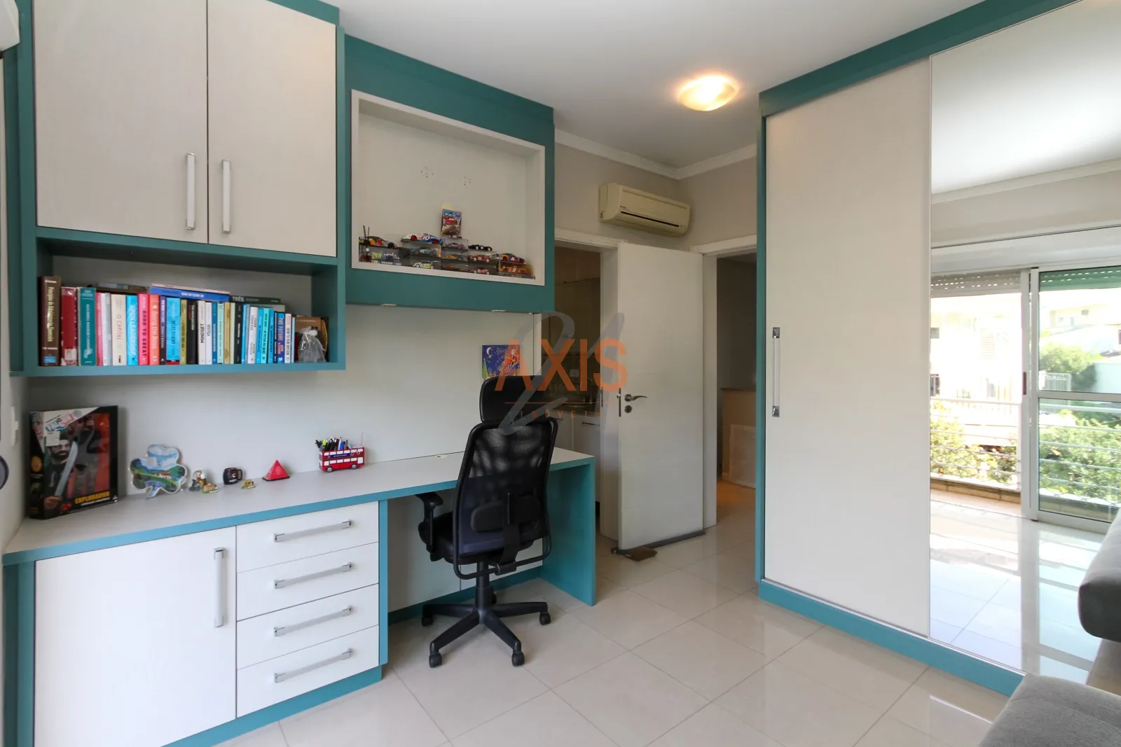 Casa de 4 suítes  à Venda no Condomínio Green Life | Uberaba Curitiba — foto 33
