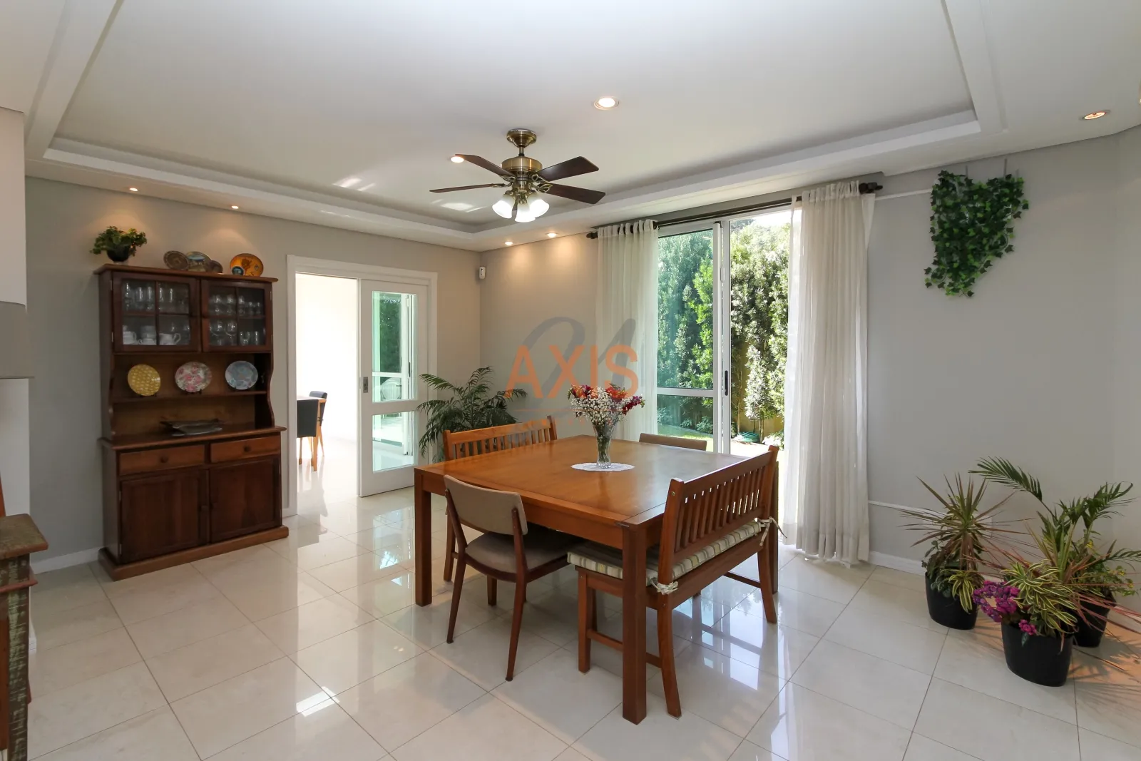 Casa de 4 suítes  à Venda no Condomínio Green Life | Uberaba Curitiba — foto 10