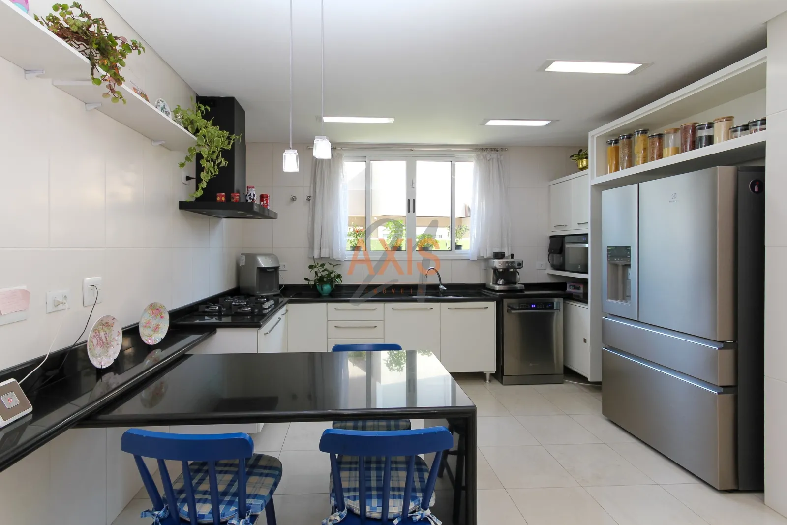 Casa de 4 suítes  à Venda no Condomínio Green Life | Uberaba Curitiba — foto 15