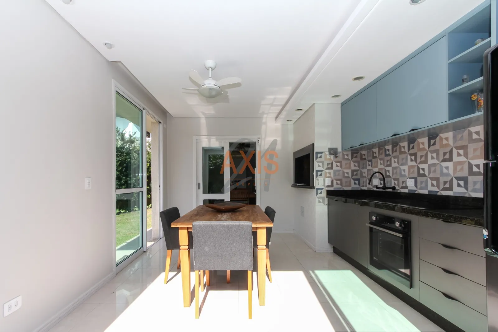 Casa de 4 suítes  à Venda no Condomínio Green Life | Uberaba Curitiba — foto 8