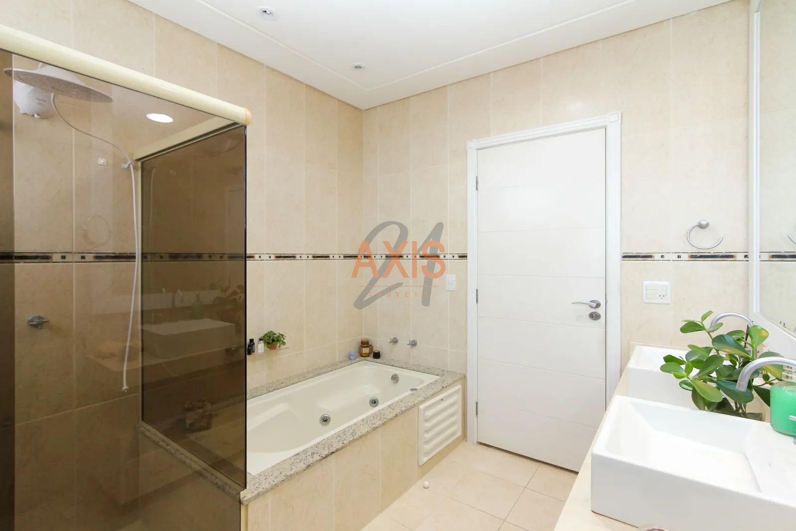 Casa de 4 suítes  à Venda no Condomínio Green Life | Uberaba Curitiba — foto 29