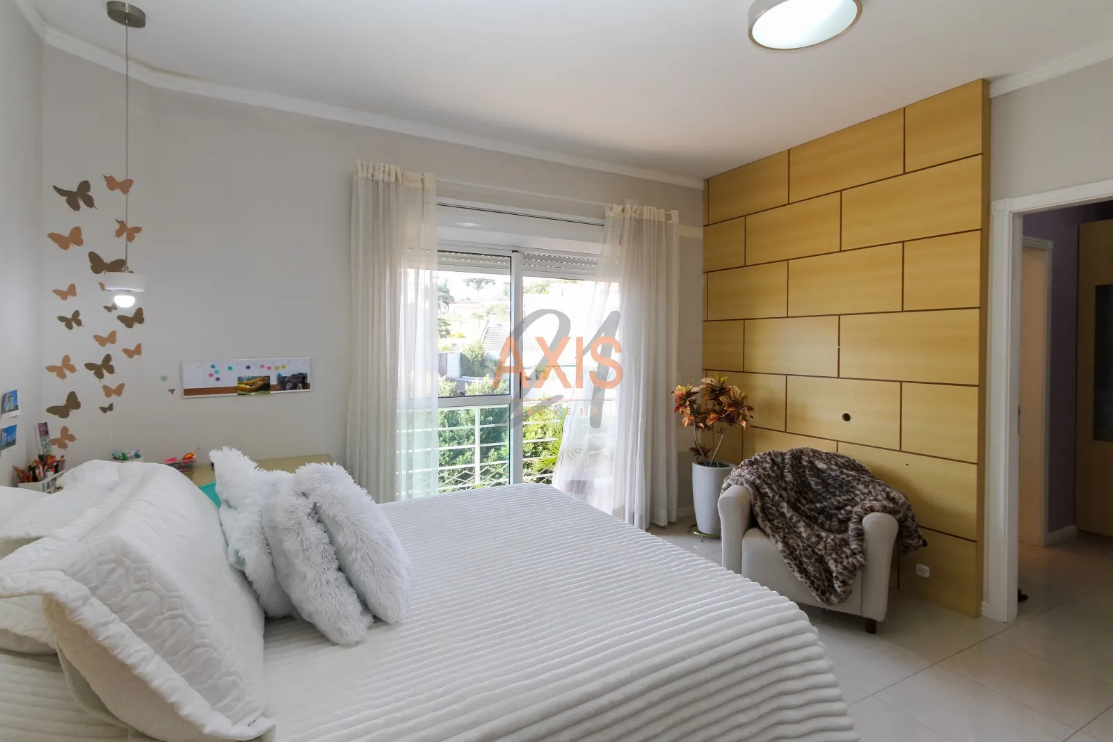 Casa de 4 suítes  à Venda no Condomínio Green Life | Uberaba Curitiba — foto 42