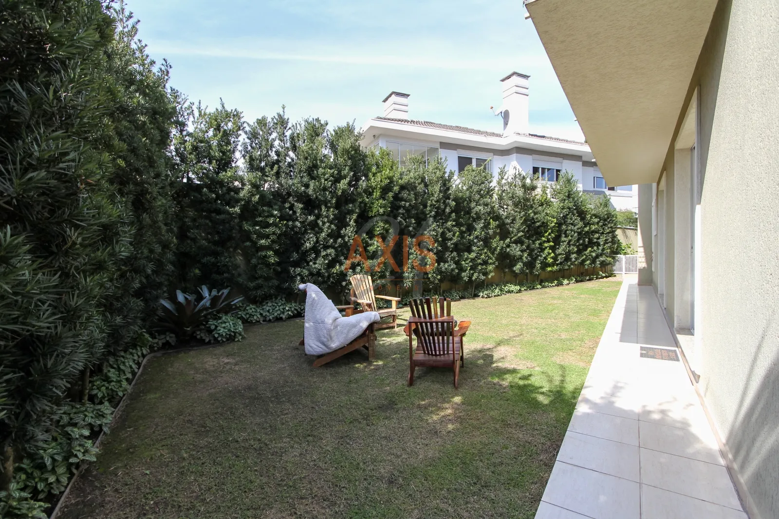 Casa de 4 suítes  à Venda no Condomínio Green Life | Uberaba Curitiba — foto 4