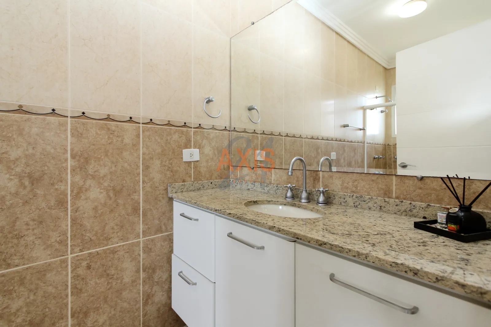 Casa de 4 suítes  à Venda no Condomínio Green Life | Uberaba Curitiba — foto 34