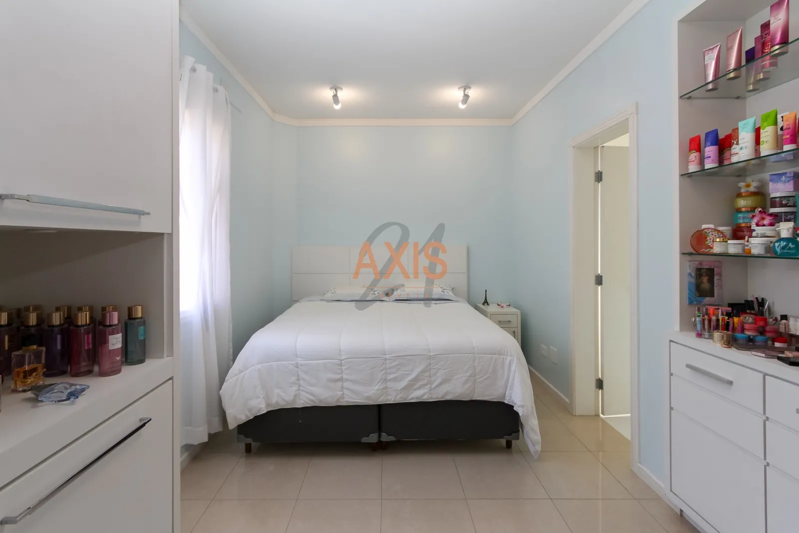 Casa de 4 suítes  à Venda no Condomínio Green Life | Uberaba Curitiba — foto 37