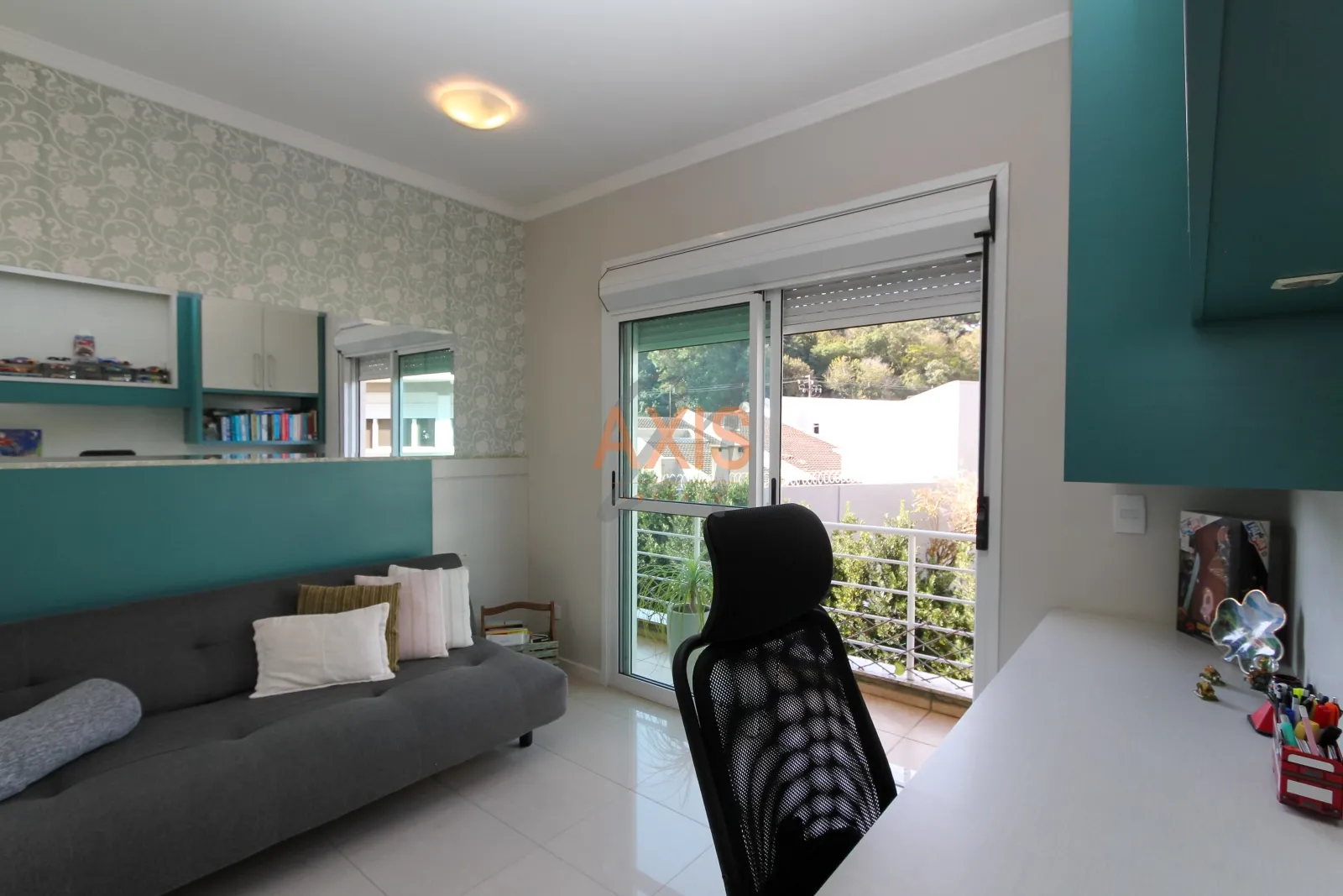 Casa de 4 suítes  à Venda no Condomínio Green Life | Uberaba Curitiba — foto 31