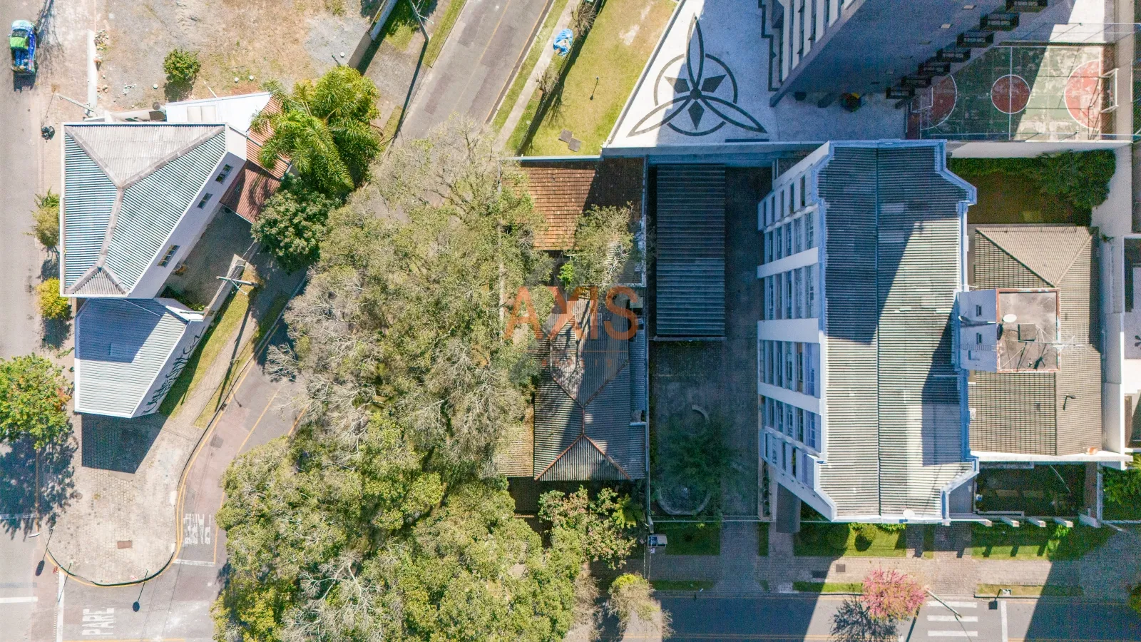 Terreno ZR4 de 360m² à Venda na Rua Francisco de Paula Guimarães | Ahú Curitiba — foto 2
