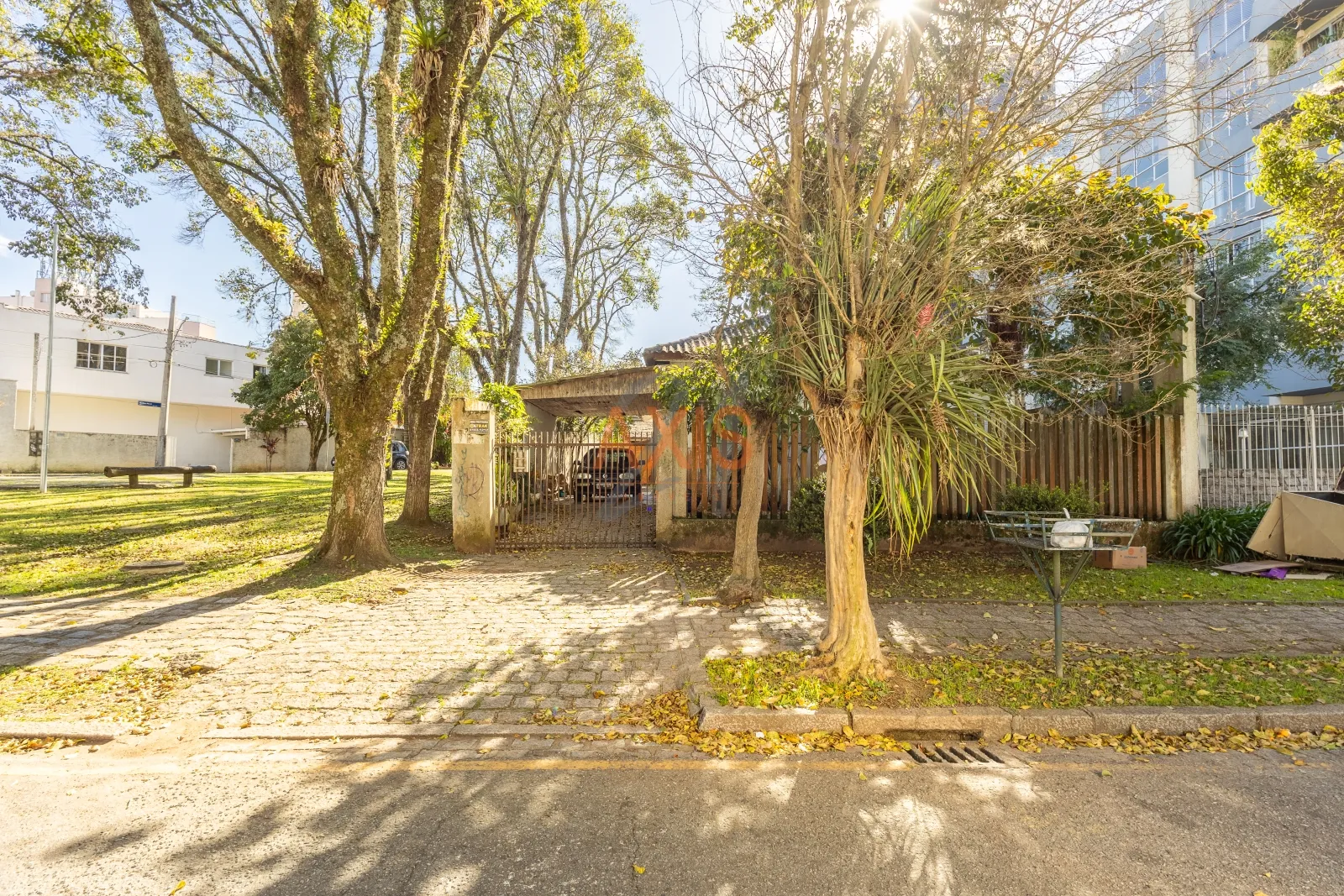 Terreno ZR4 de 360m² à Venda na Rua Francisco de Paula Guimarães | Ahú Curitiba — foto 4