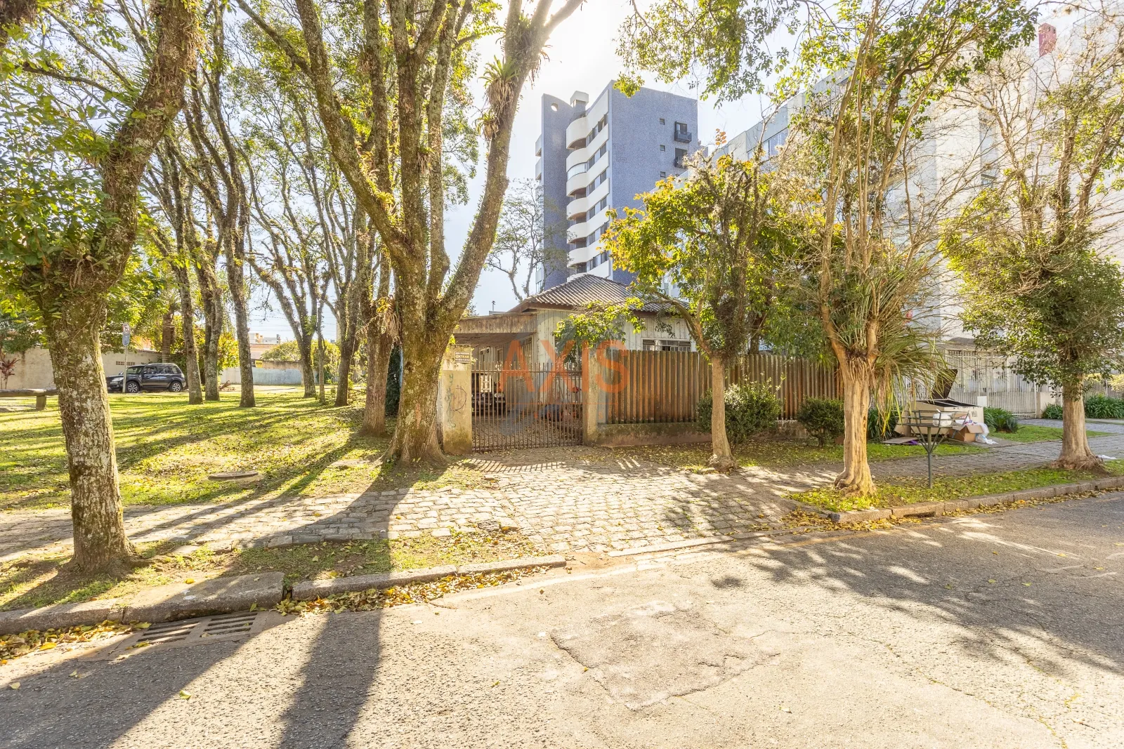 Terreno ZR4 de 360m² à Venda na Rua Francisco de Paula Guimarães | Ahú Curitiba — foto 5