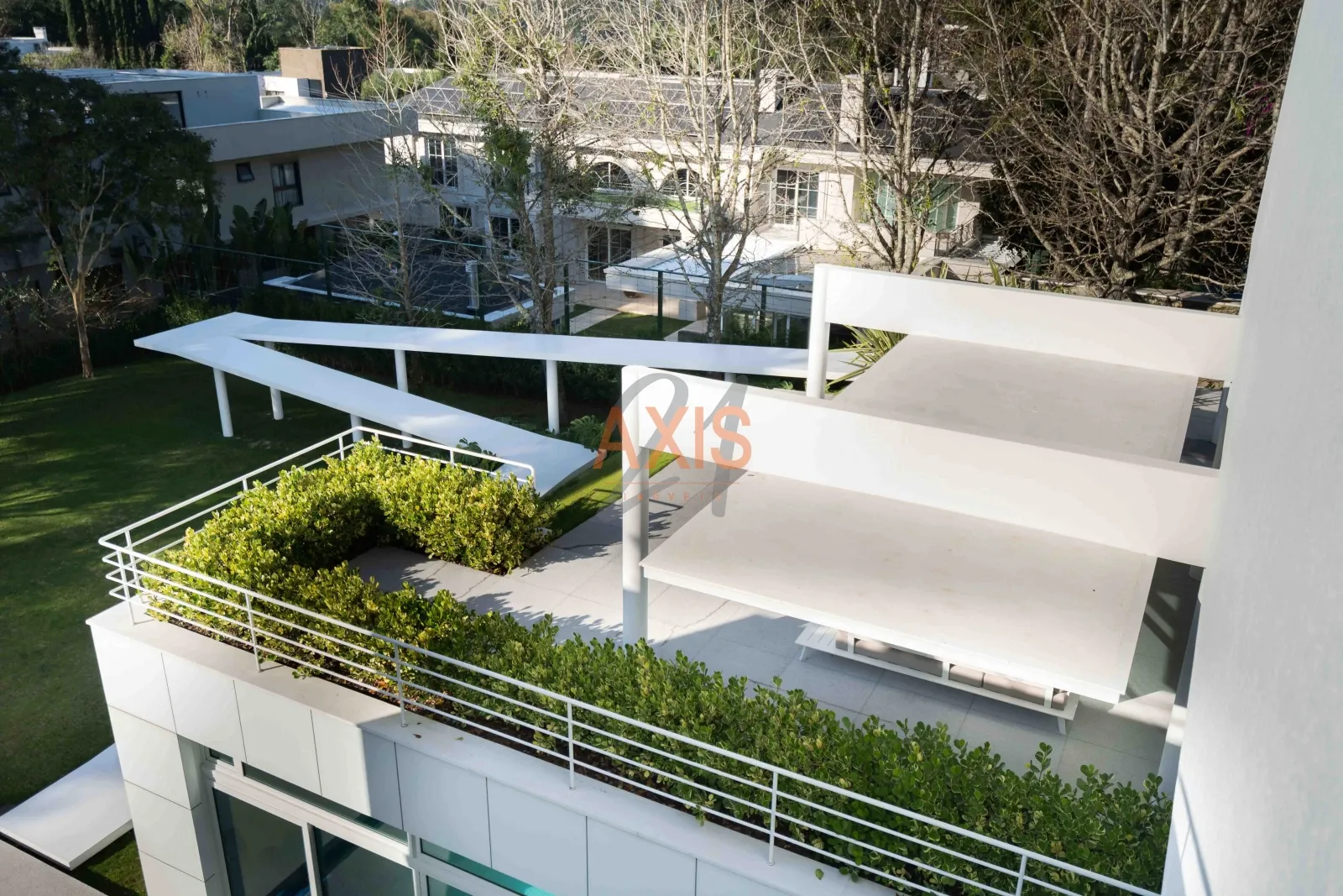 Casa de 4 Suítes à Venda no Condomínio Chácara Shangai I | Campo Comprido Curitiba — foto 28