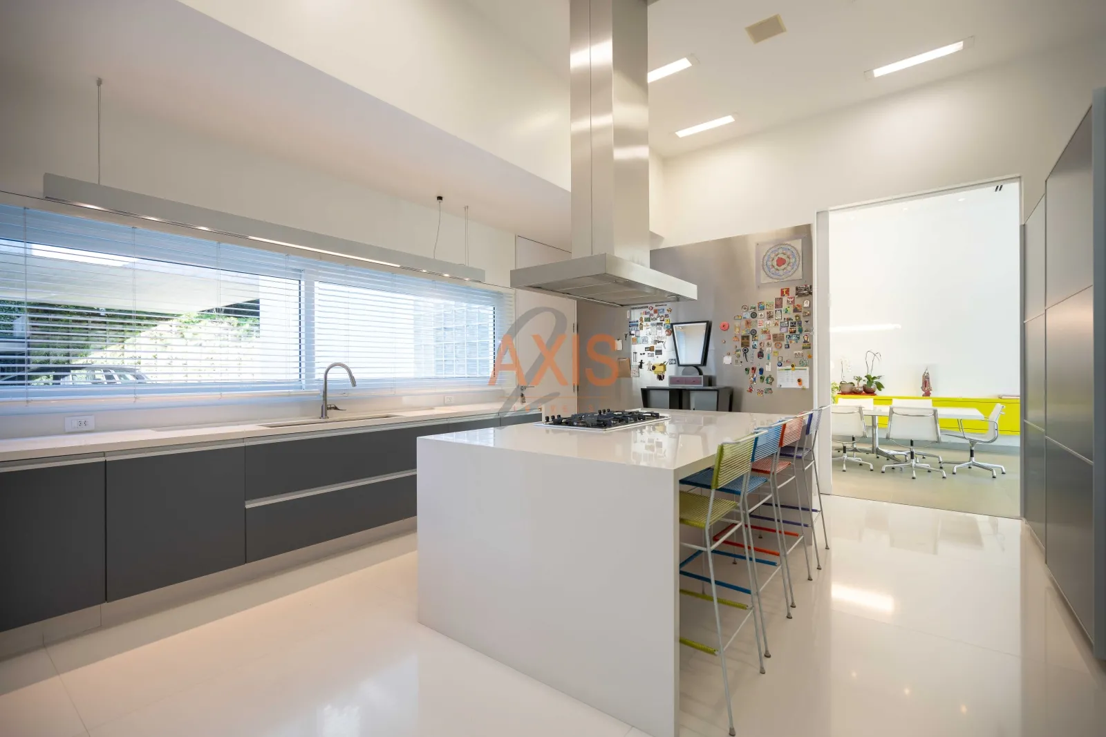 Casa de 4 Suítes à Venda no Condomínio Chácara Shangai I | Campo Comprido Curitiba — foto 15