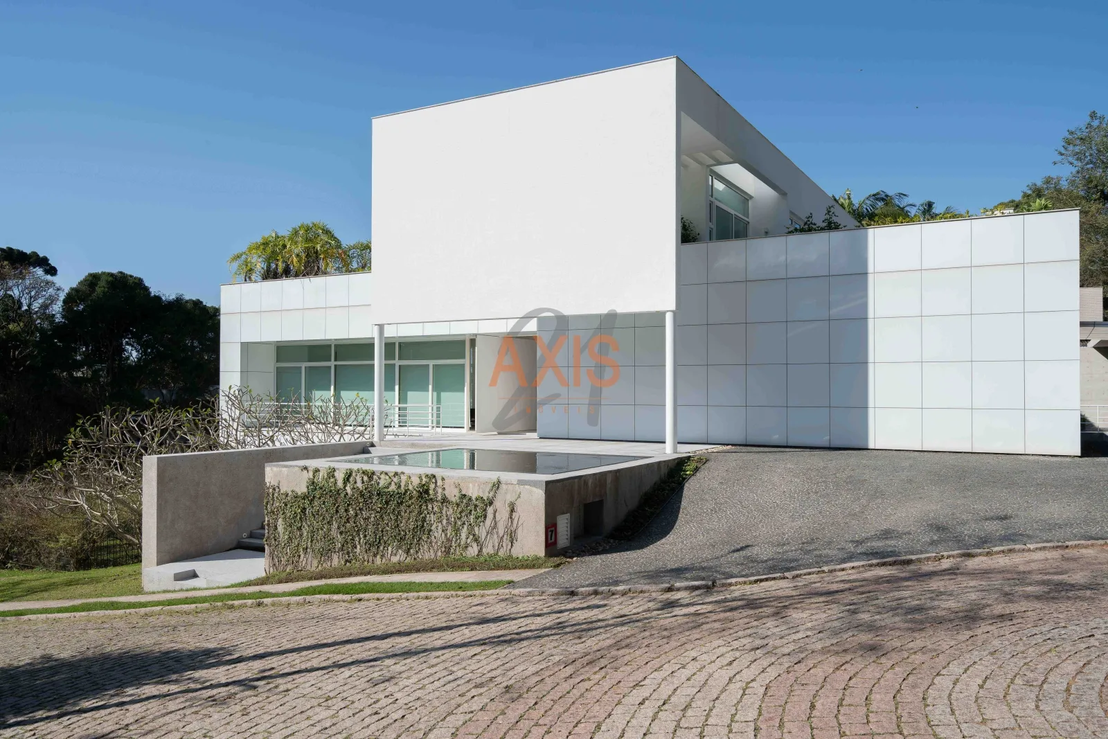 Casa de 4 Suítes à Venda no Condomínio Chácara Shangai I | Campo Comprido Curitiba — foto 8
