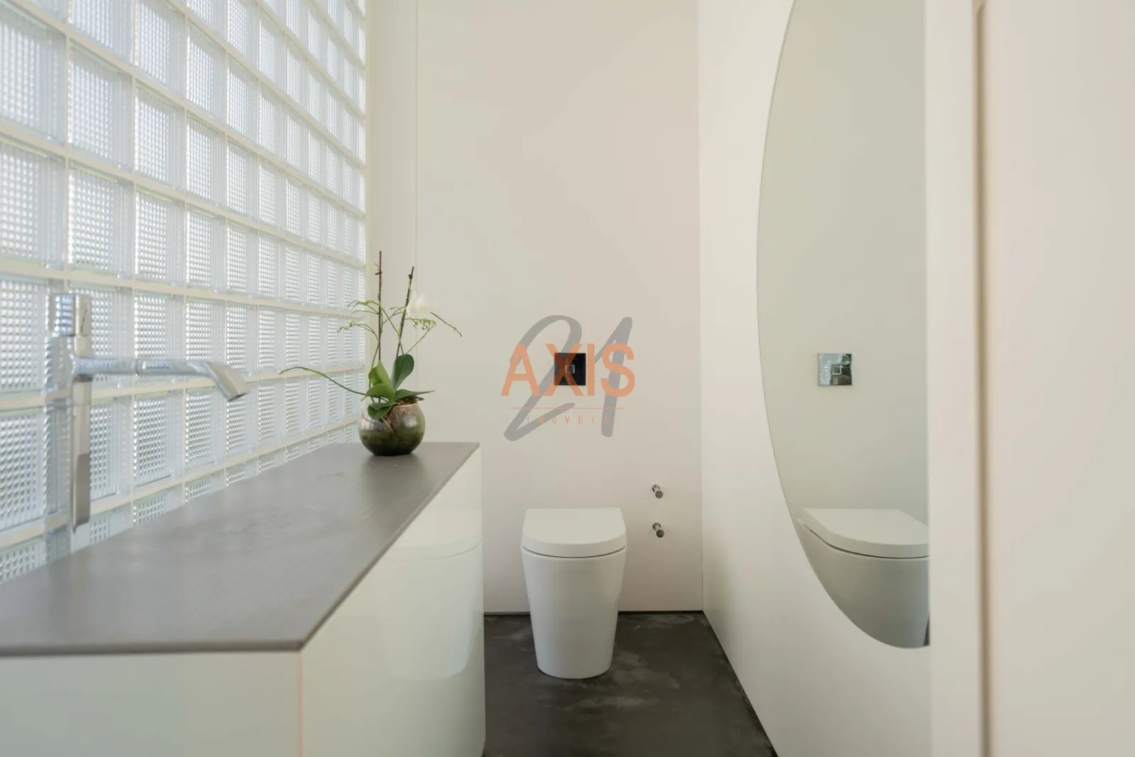 Casa de 4 Suítes à Venda no Condomínio Chácara Shangai I | Campo Comprido Curitiba — foto 38