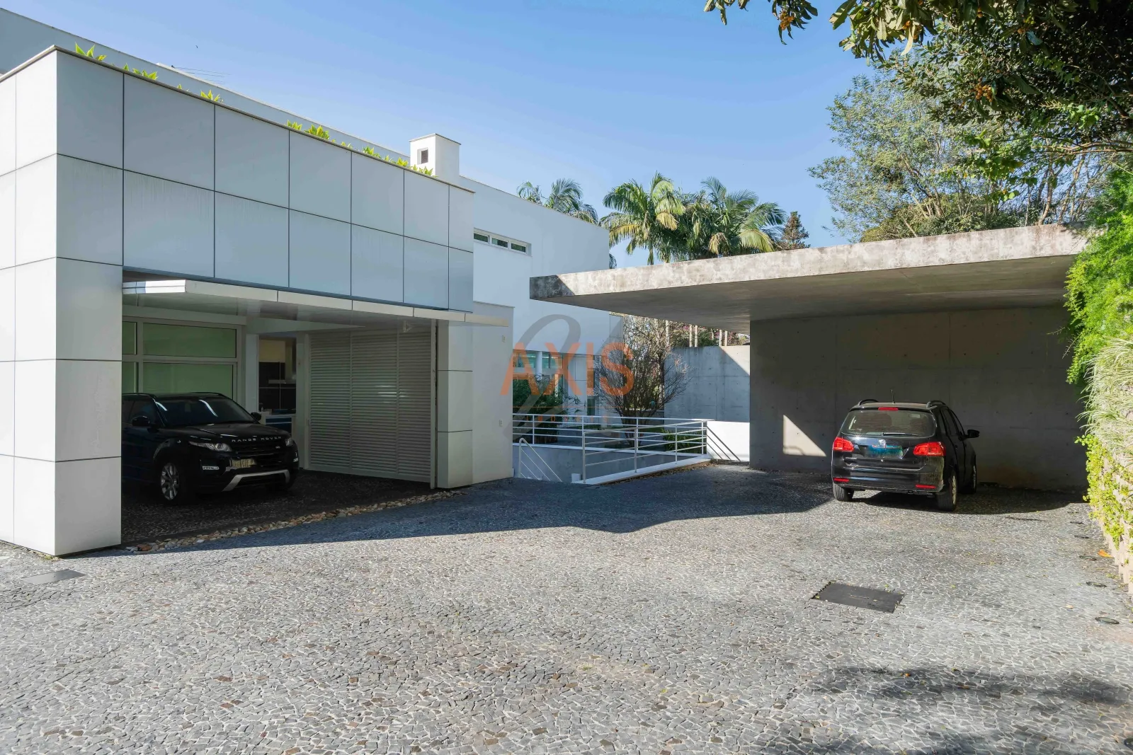 Casa de 4 Suítes à Venda no Condomínio Chácara Shangai I | Campo Comprido Curitiba — foto 44