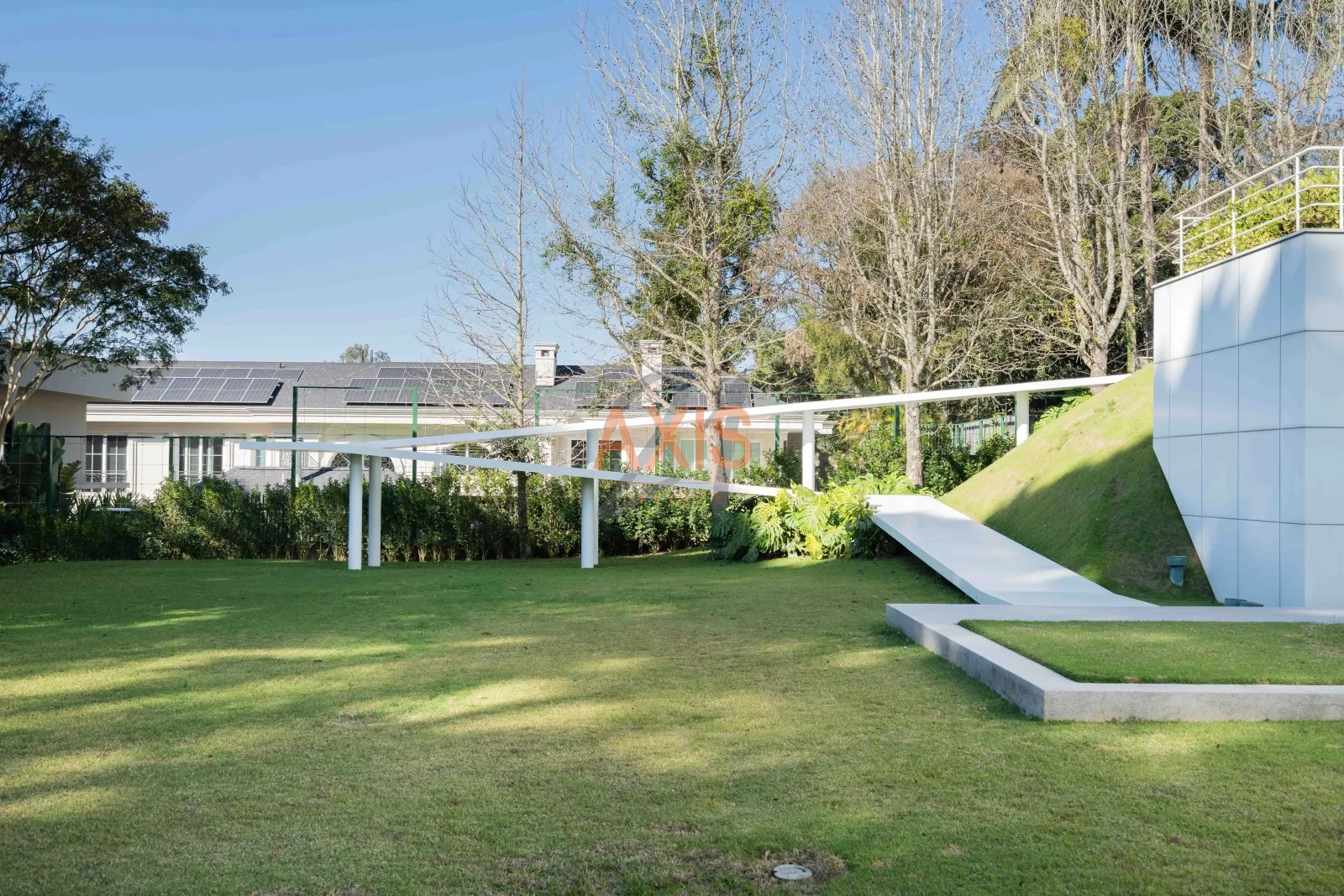 Casa de 4 Suítes à Venda no Condomínio Chácara Shangai I | Campo Comprido Curitiba — foto 2