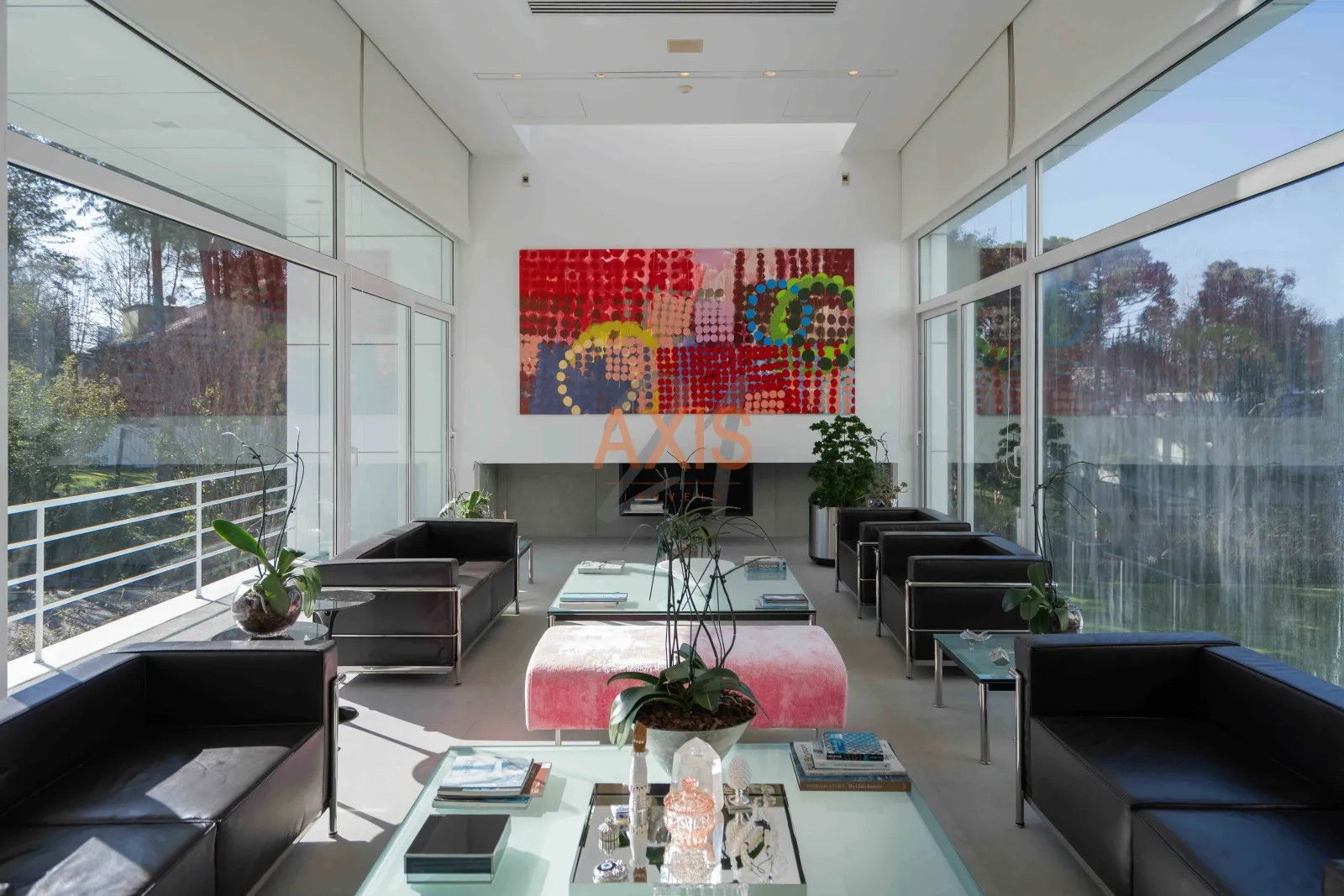 Casa de 4 Suítes à Venda no Condomínio Chácara Shangai I | Campo Comprido Curitiba — foto 10