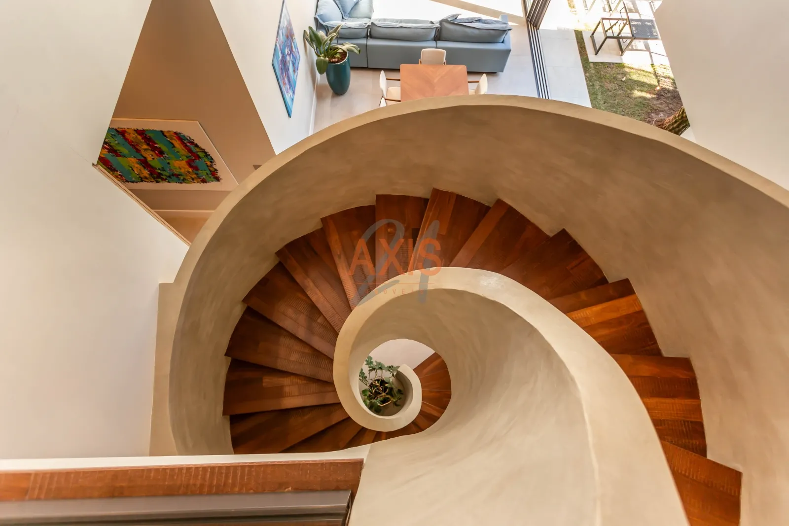 Casa de 5 Suítes à Venda no Condomínio Vivenda Tabor | Campo Comprido Curitiba — foto 48