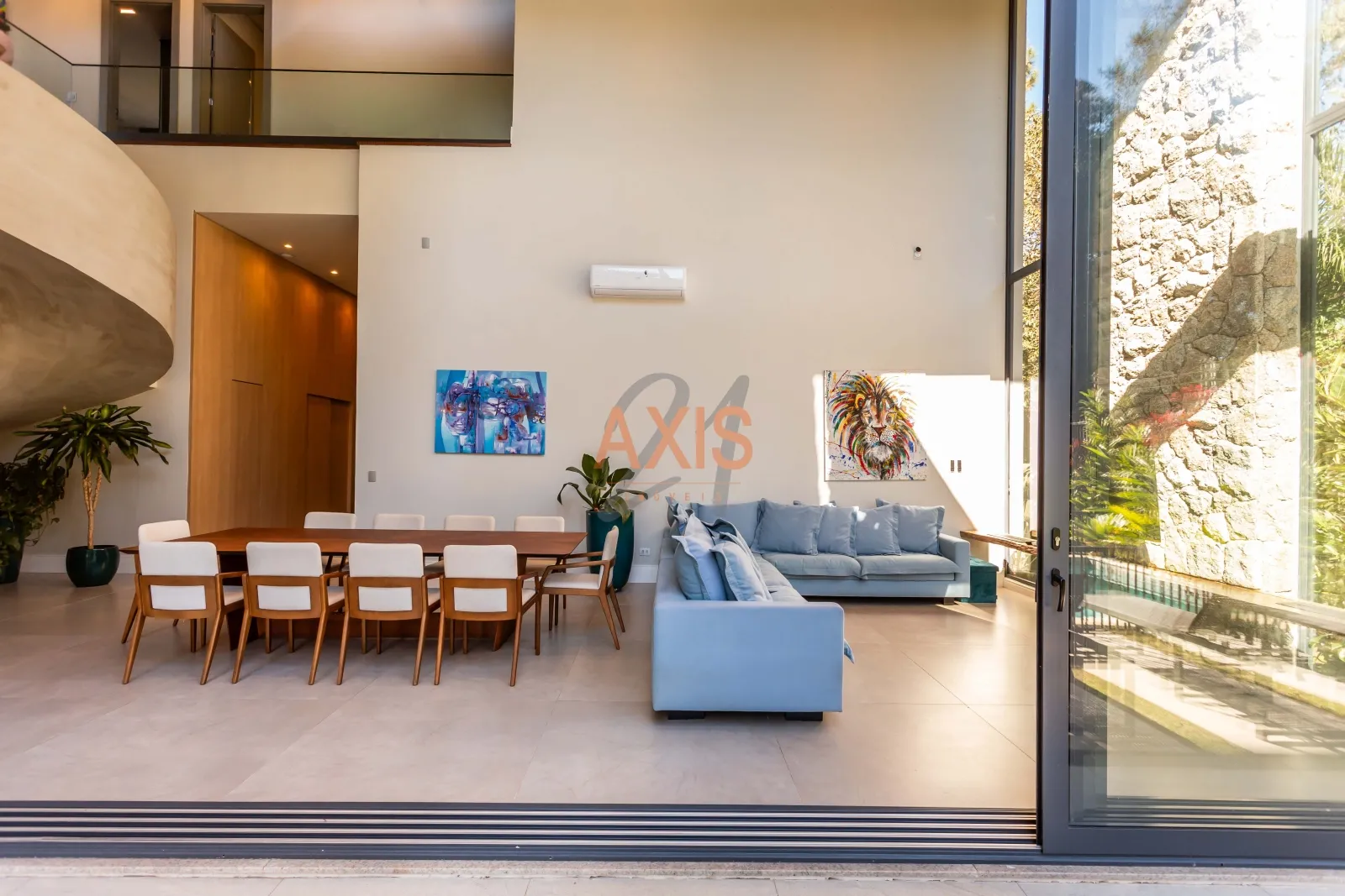 Casa de 5 Suítes à Venda no Condomínio Vivenda Tabor | Campo Comprido Curitiba — foto 8