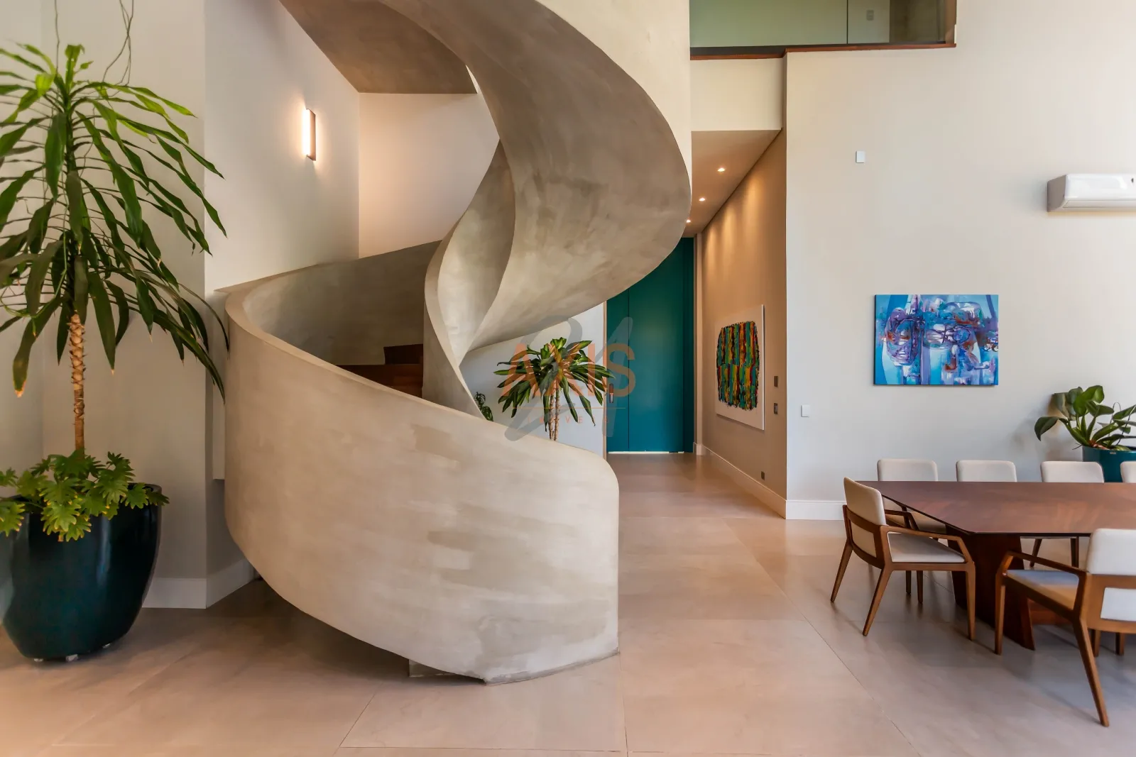 Casa de 5 Suítes à Venda no Condomínio Vivenda Tabor | Campo Comprido Curitiba — foto 10
