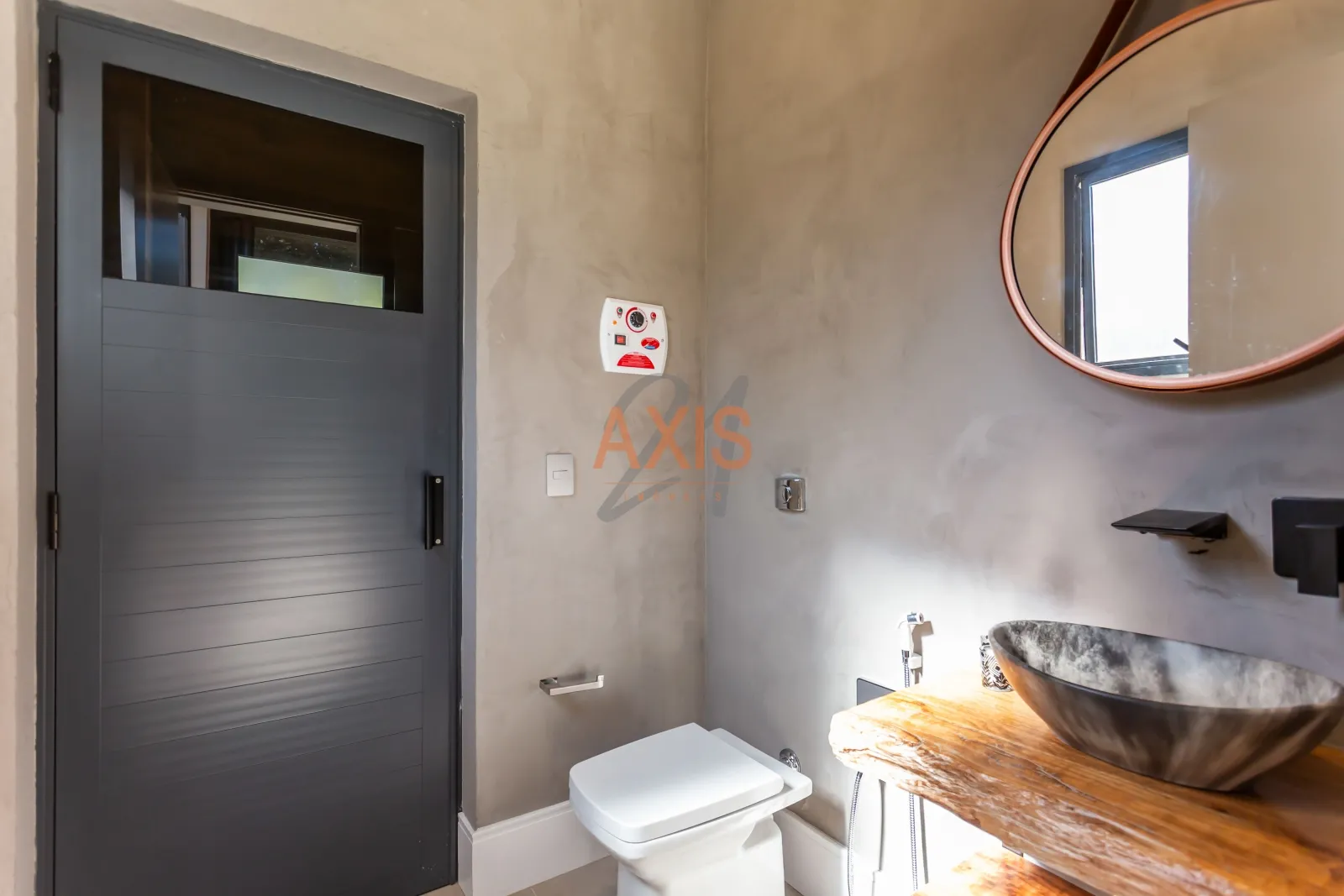 Casa de 5 Suítes à Venda no Condomínio Vivenda Tabor | Campo Comprido Curitiba — foto 25