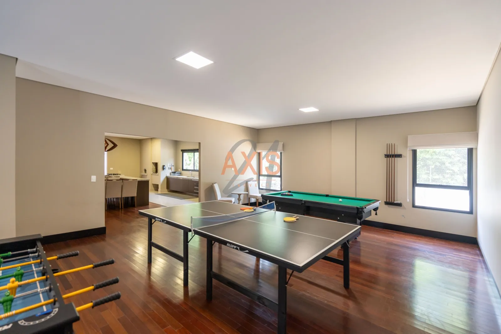 Casa de 5 Suítes à Venda no Condomínio Vivenda Tabor | Campo Comprido Curitiba — foto 55