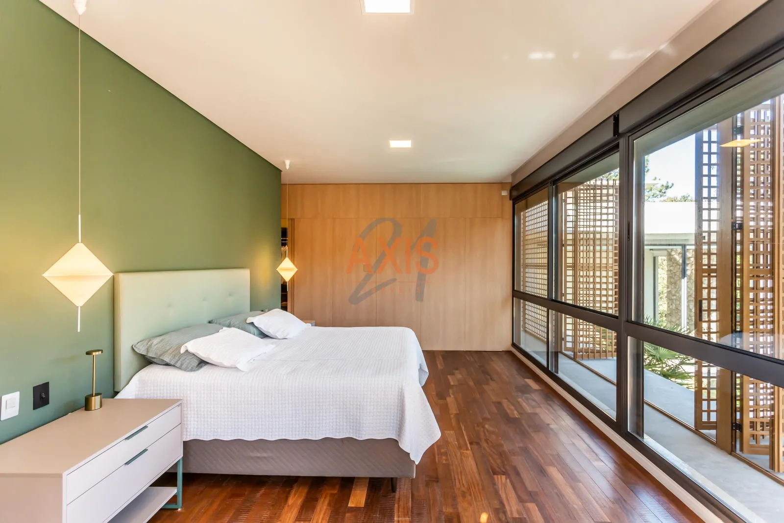 Casa de 5 Suítes à Venda no Condomínio Vivenda Tabor | Campo Comprido Curitiba — foto 31
