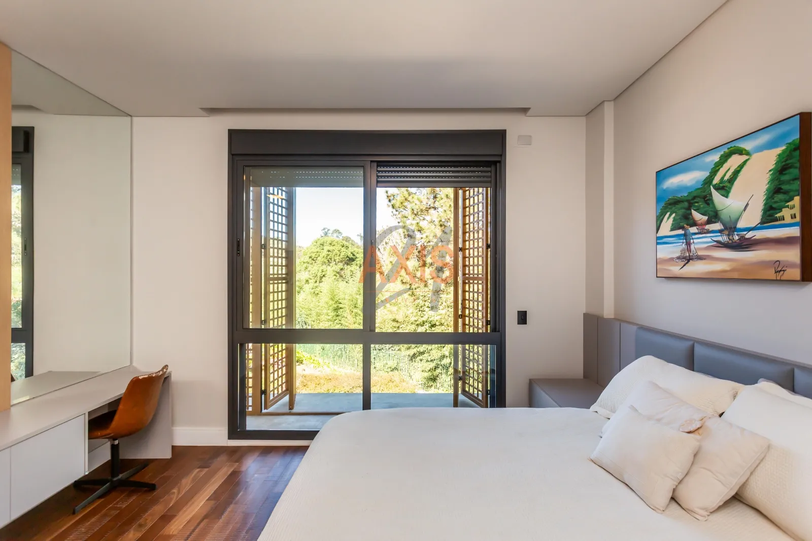 Casa de 5 Suítes à Venda no Condomínio Vivenda Tabor | Campo Comprido Curitiba — foto 43