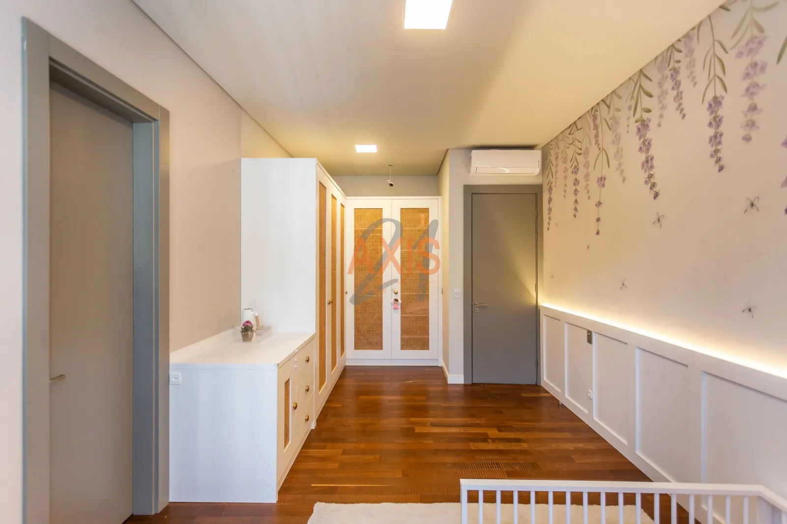 Casa de 5 Suítes à Venda no Condomínio Vivenda Tabor | Campo Comprido Curitiba — foto 36