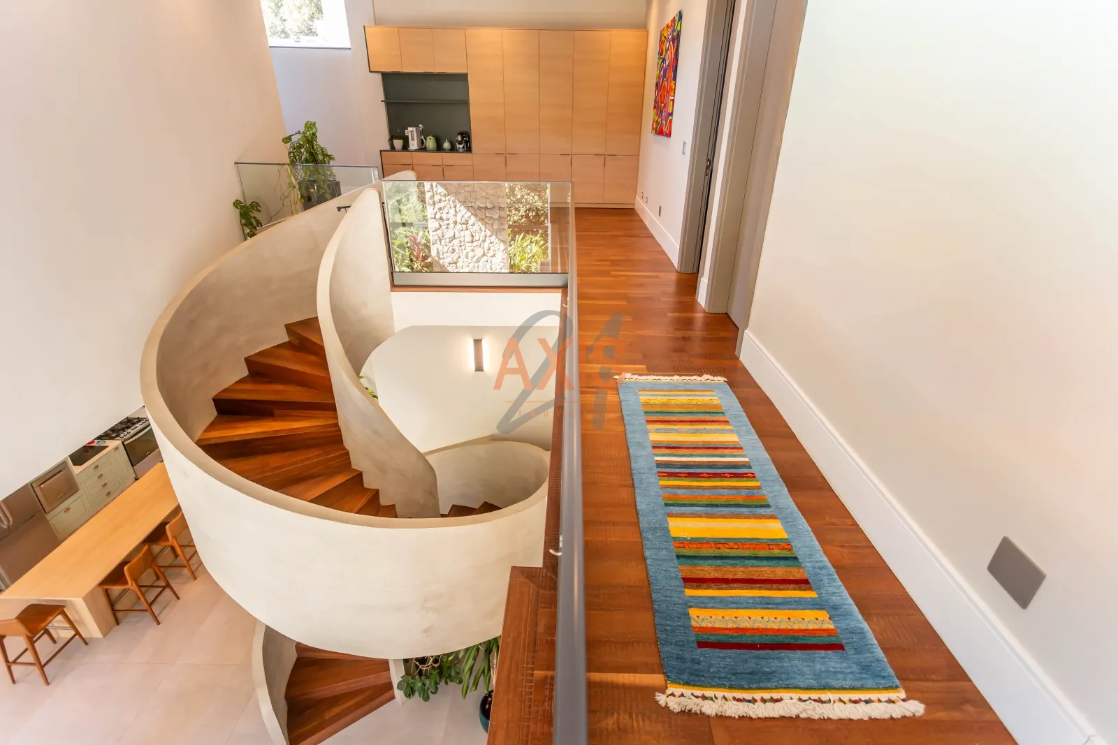 Casa de 5 Suítes à Venda no Condomínio Vivenda Tabor | Campo Comprido Curitiba — foto 27