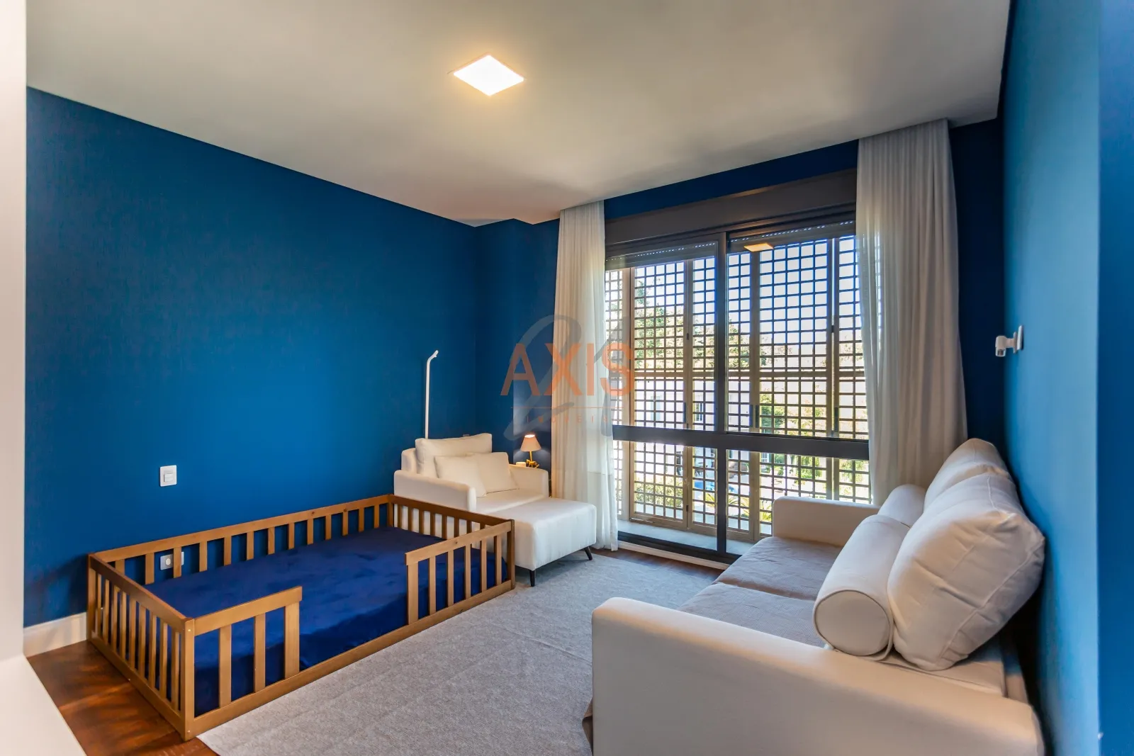 Casa de 5 Suítes à Venda no Condomínio Vivenda Tabor | Campo Comprido Curitiba — foto 38
