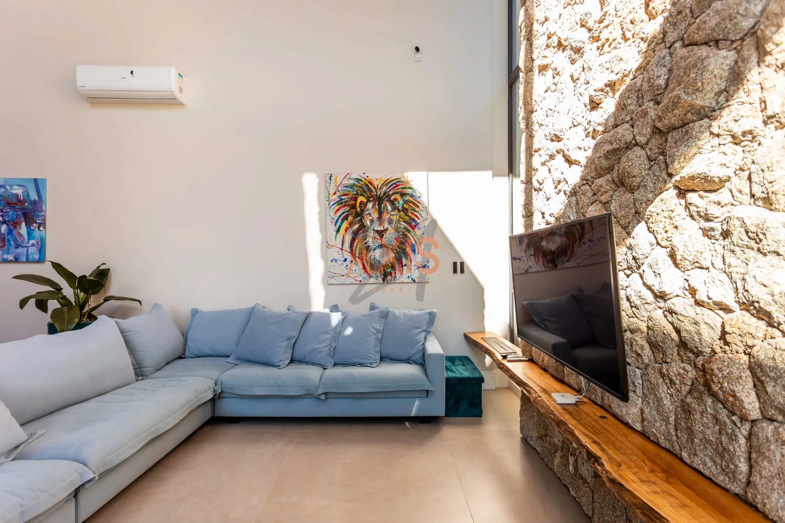 Casa de 5 Suítes à Venda no Condomínio Vivenda Tabor | Campo Comprido Curitiba — foto 5