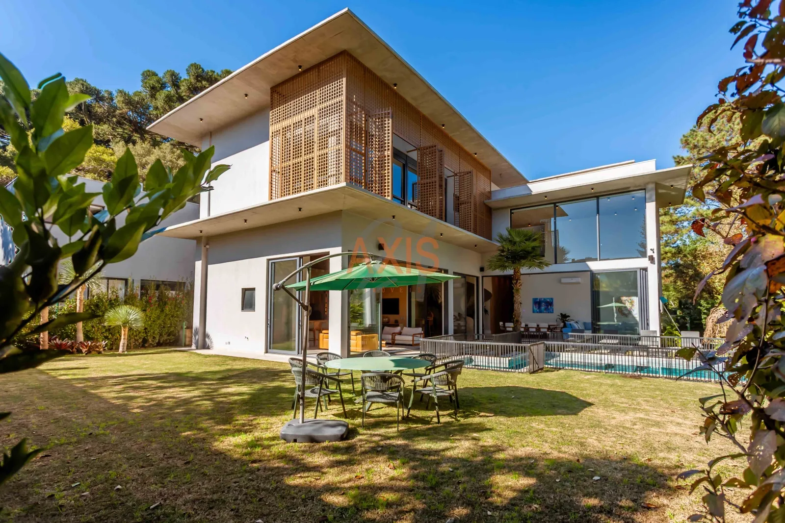 Casa de 5 Suítes à Venda no Condomínio Vivenda Tabor | Campo Comprido Curitiba — foto 18