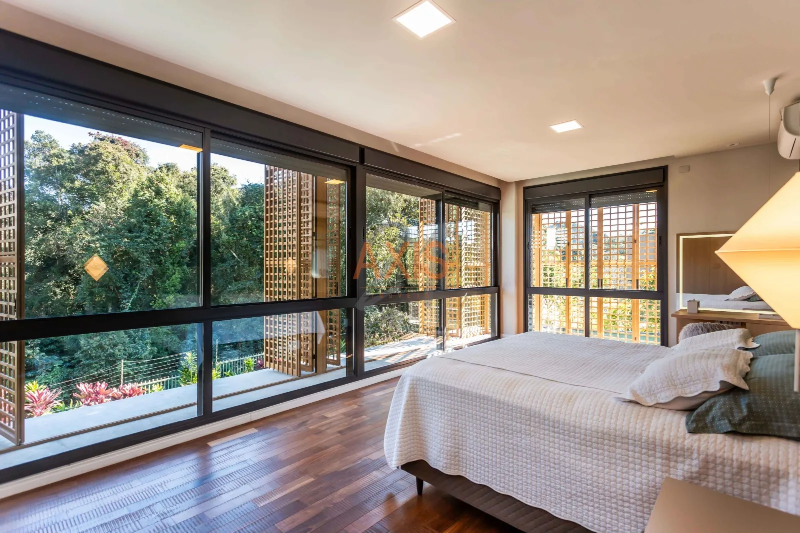 Casa de 5 Suítes à Venda no Condomínio Vivenda Tabor | Campo Comprido Curitiba — foto 30
