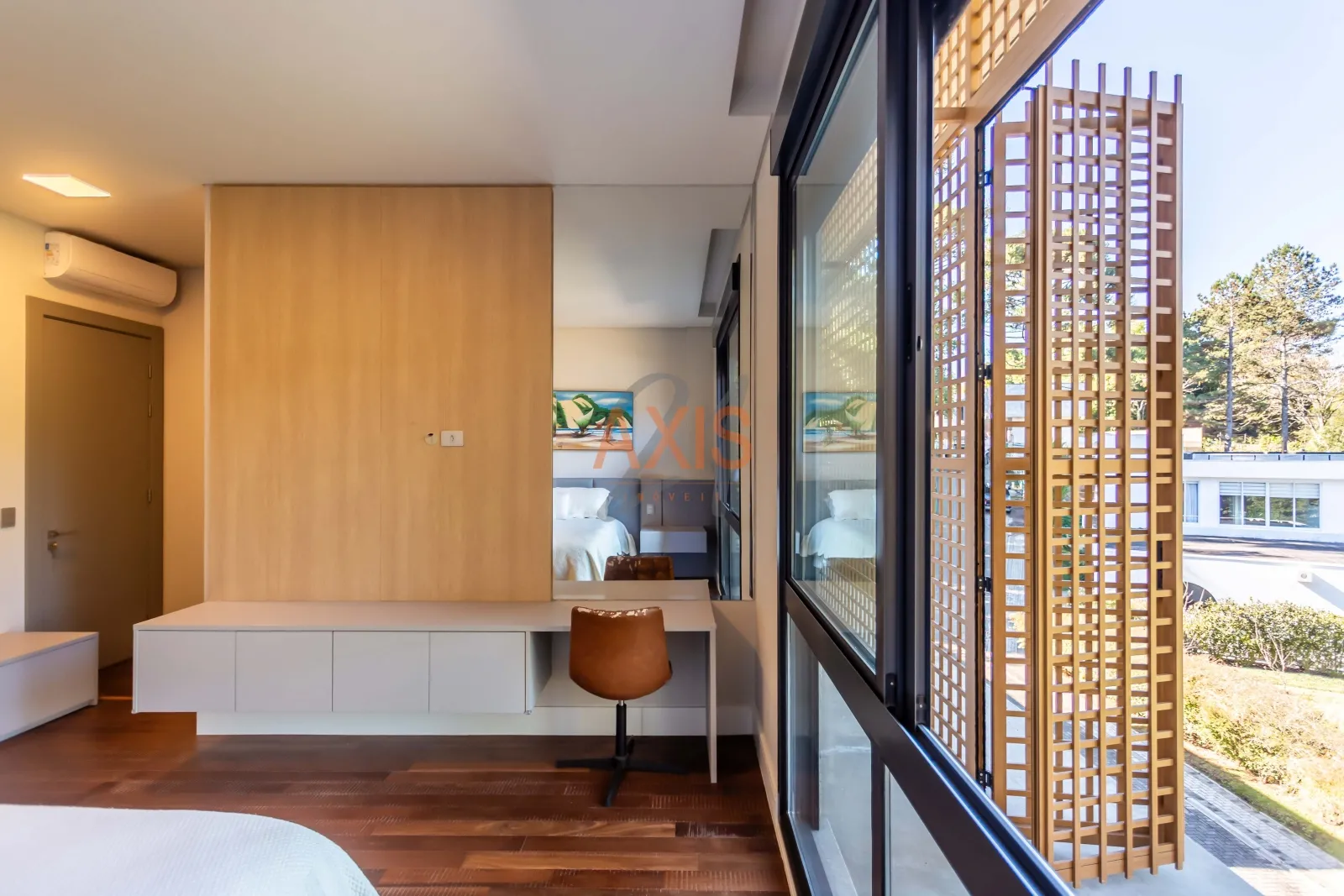 Casa de 5 Suítes à Venda no Condomínio Vivenda Tabor | Campo Comprido Curitiba — foto 44