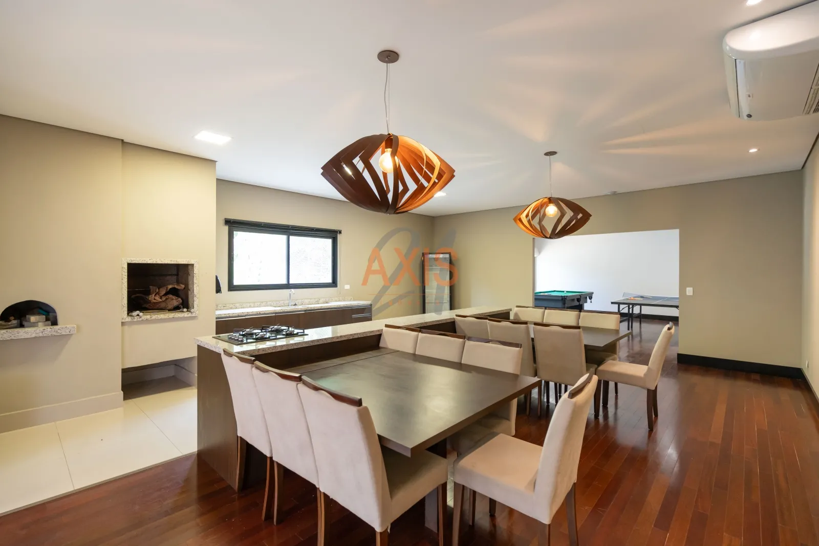 Casa de 5 Suítes à Venda no Condomínio Vivenda Tabor | Campo Comprido Curitiba — foto 56