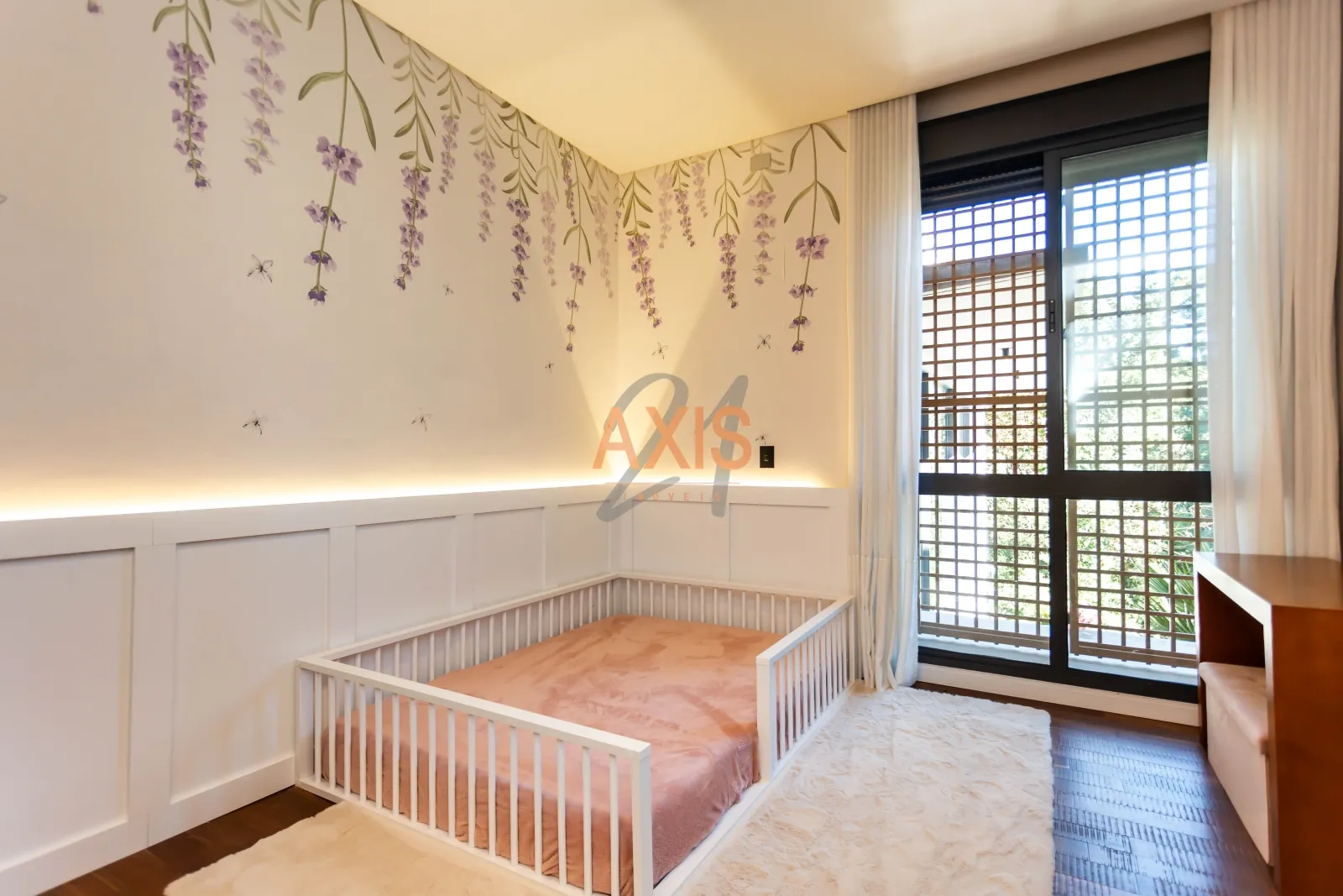 Casa de 5 Suítes à Venda no Condomínio Vivenda Tabor | Campo Comprido Curitiba — foto 35