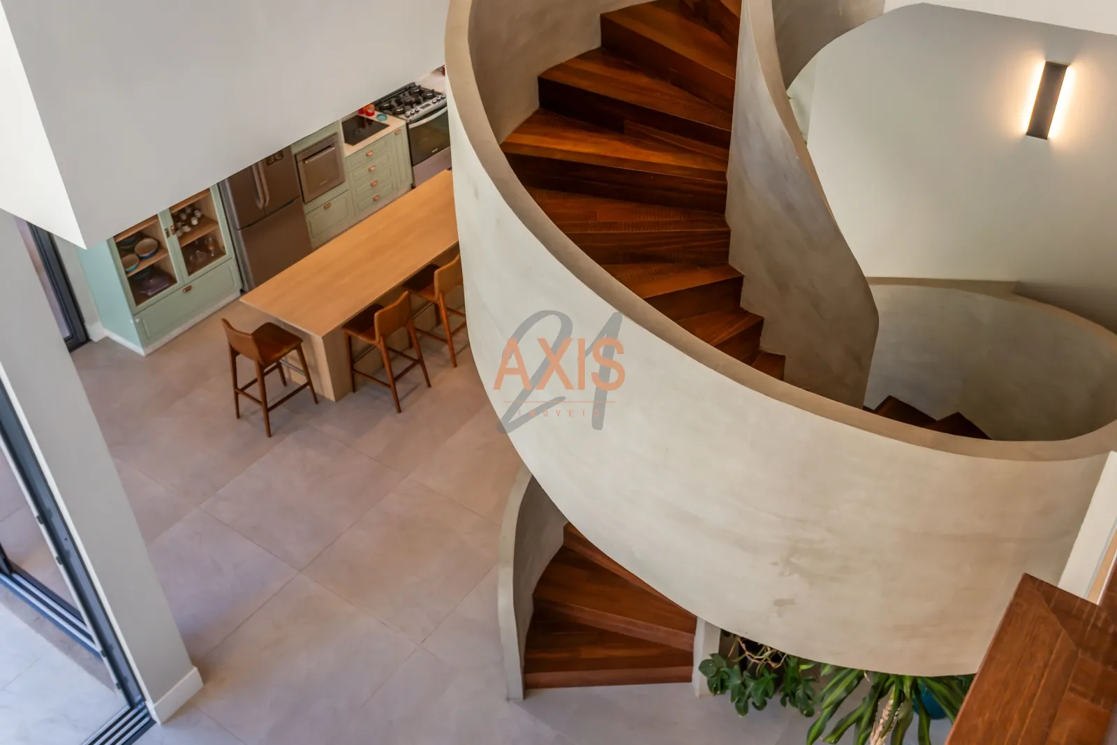 Casa de 5 Suítes à Venda no Condomínio Vivenda Tabor | Campo Comprido Curitiba — foto 26