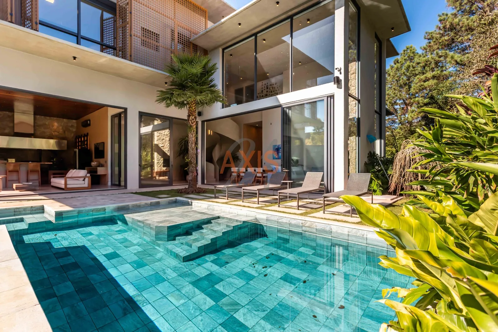 Casa de 5 Suítes à Venda no Condomínio Vivenda Tabor | Campo Comprido Curitiba — foto 19