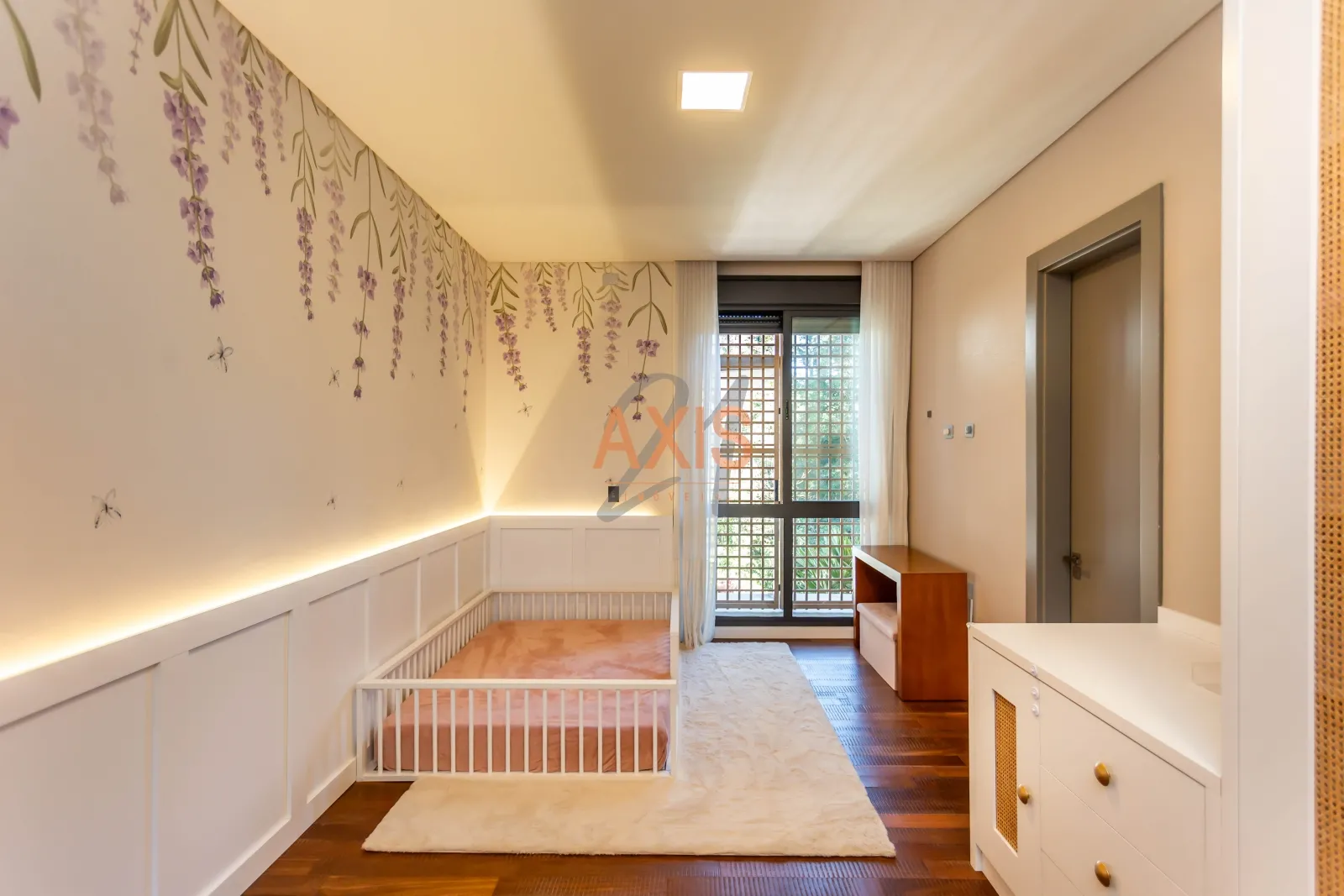 Casa de 5 Suítes à Venda no Condomínio Vivenda Tabor | Campo Comprido Curitiba — foto 34