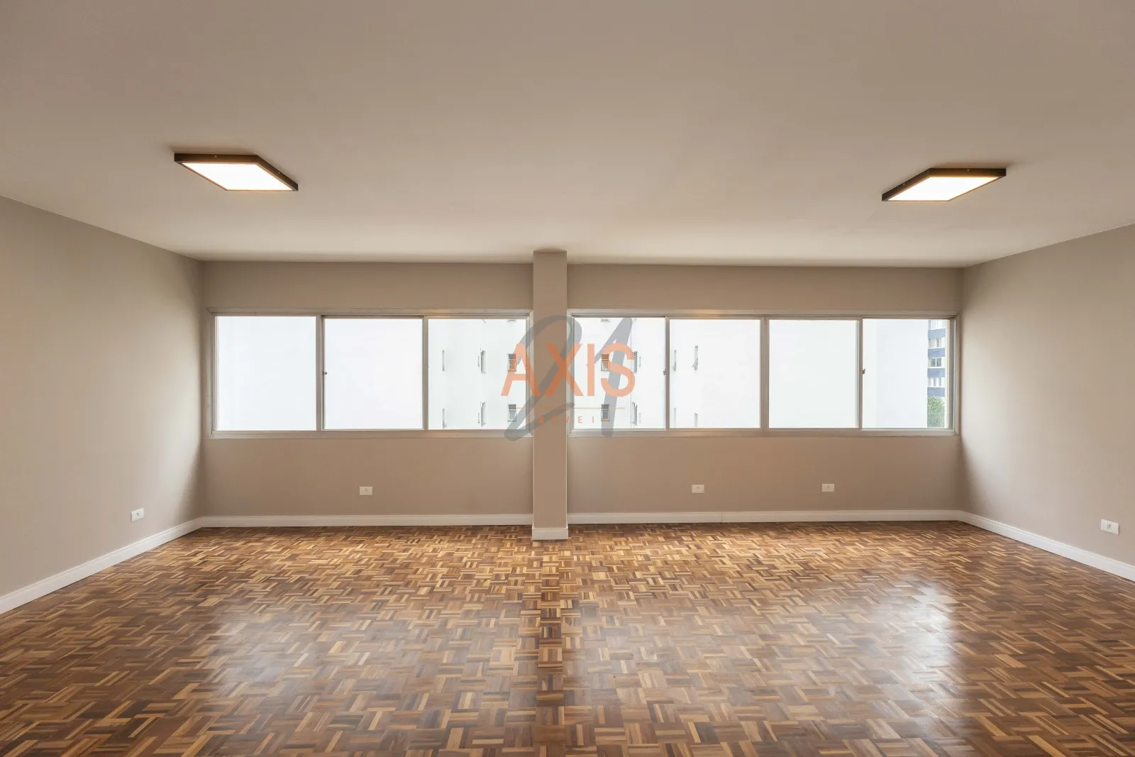 Apartamento de 3 Quartos à Venda no Edifício Fernão Magalhães | Batel Curitiba — foto 5