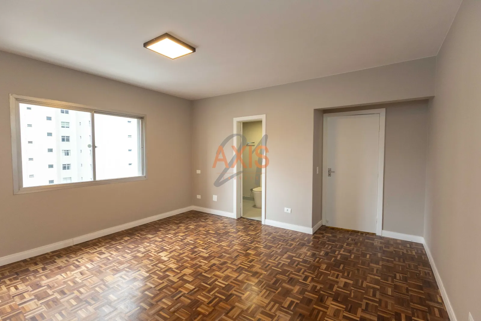 Apartamento de 3 Quartos à Venda no Edifício Fernão Magalhães | Batel Curitiba — foto 13