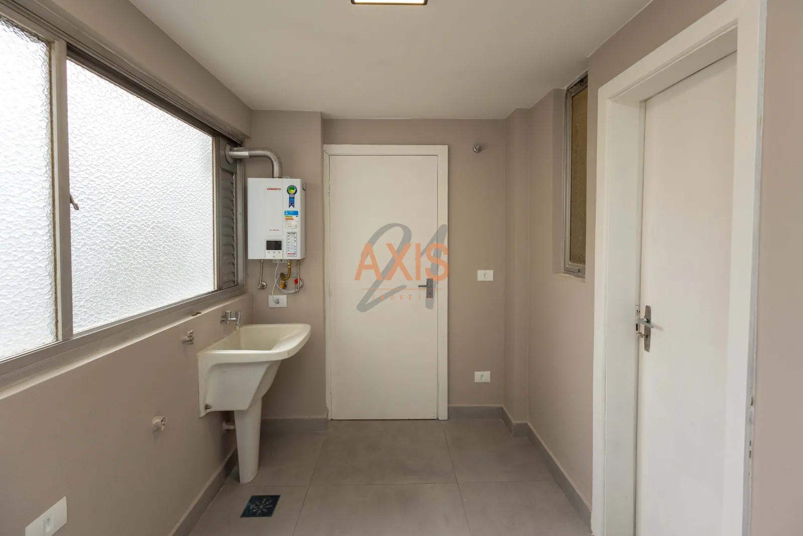 Apartamento de 3 Quartos à Venda no Edifício Fernão Magalhães | Batel Curitiba — foto 11