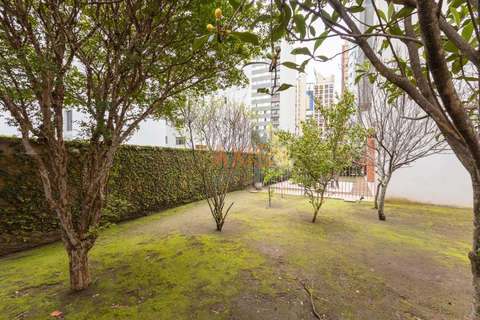 Apartamento de 3 Quartos à Venda no Edifício Fernão Magalhães | Batel Curitiba — foto 27