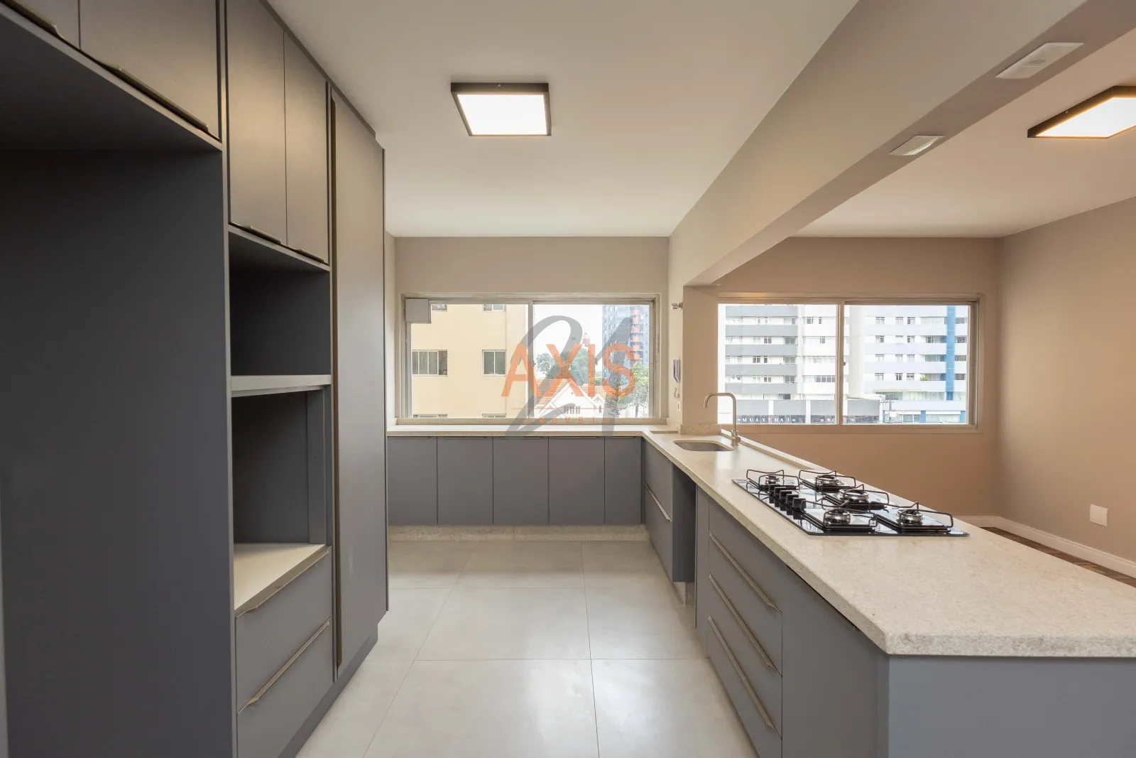 Apartamento de 3 Quartos à Venda no Edifício Fernão Magalhães | Batel Curitiba — foto 10
