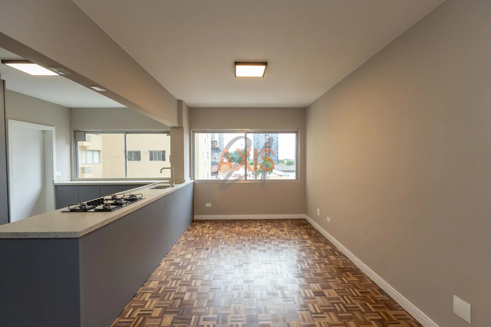 Apartamento de 3 Quartos à Venda no Edifício Fernão Magalhães | Batel Curitiba — foto 9