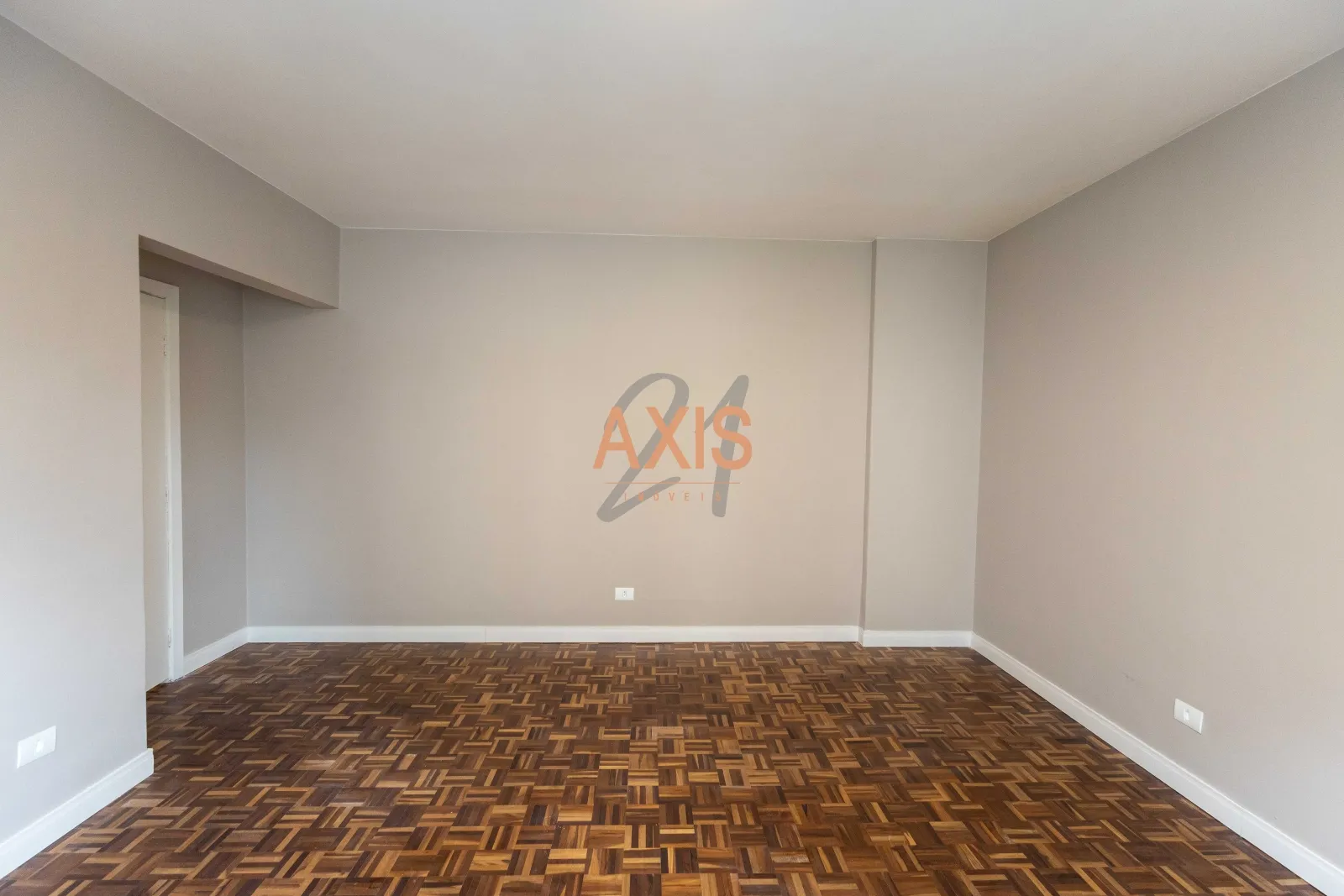 Apartamento de 3 Quartos à Venda no Edifício Fernão Magalhães | Batel Curitiba — foto 14