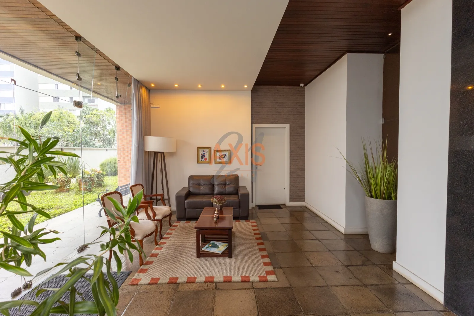 Apartamento de 3 Quartos à Venda no Edifício Fernão Magalhães | Batel Curitiba — foto 21