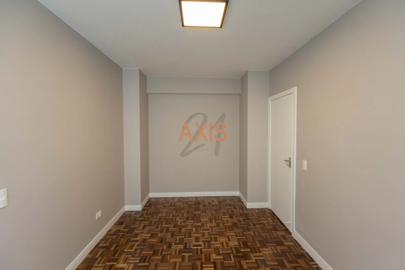 Apartamento de 3 Quartos à Venda no Edifício Fernão Magalhães | Batel Curitiba — foto 17